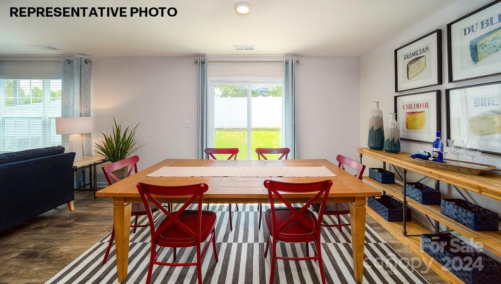 Fergus Crossing - Residential