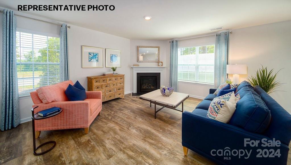 Fergus Crossing - Residential