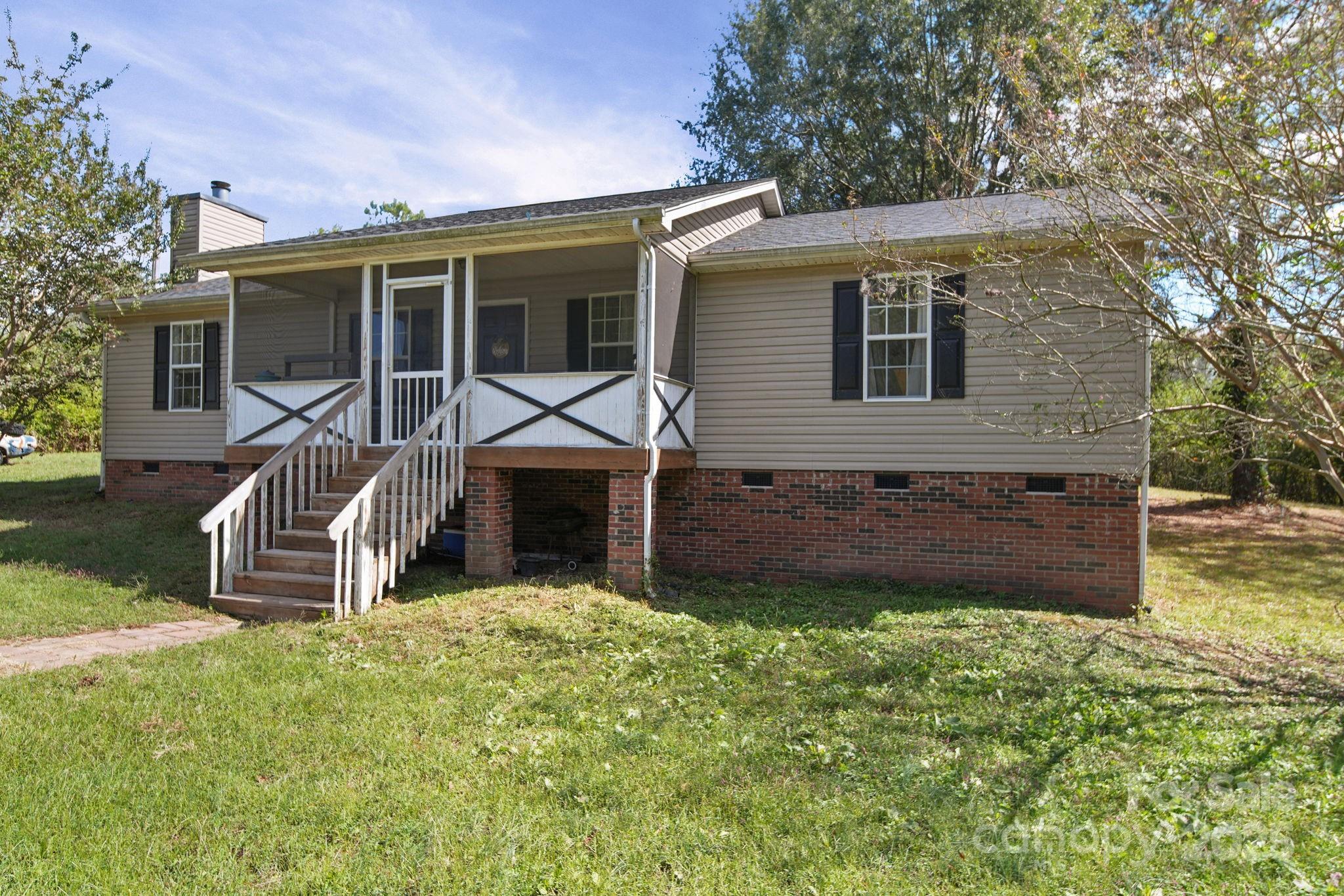 1723 Faulks Church Road