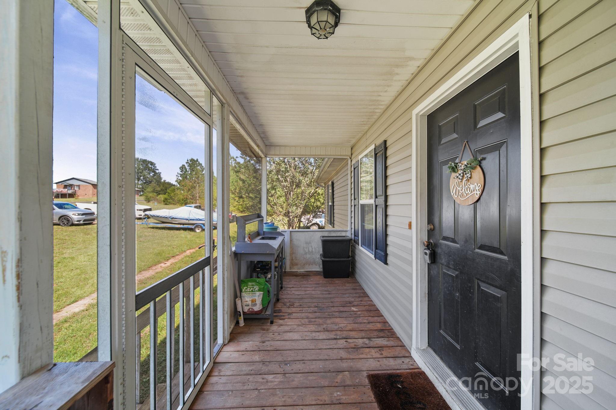 1723 Faulks Church Road