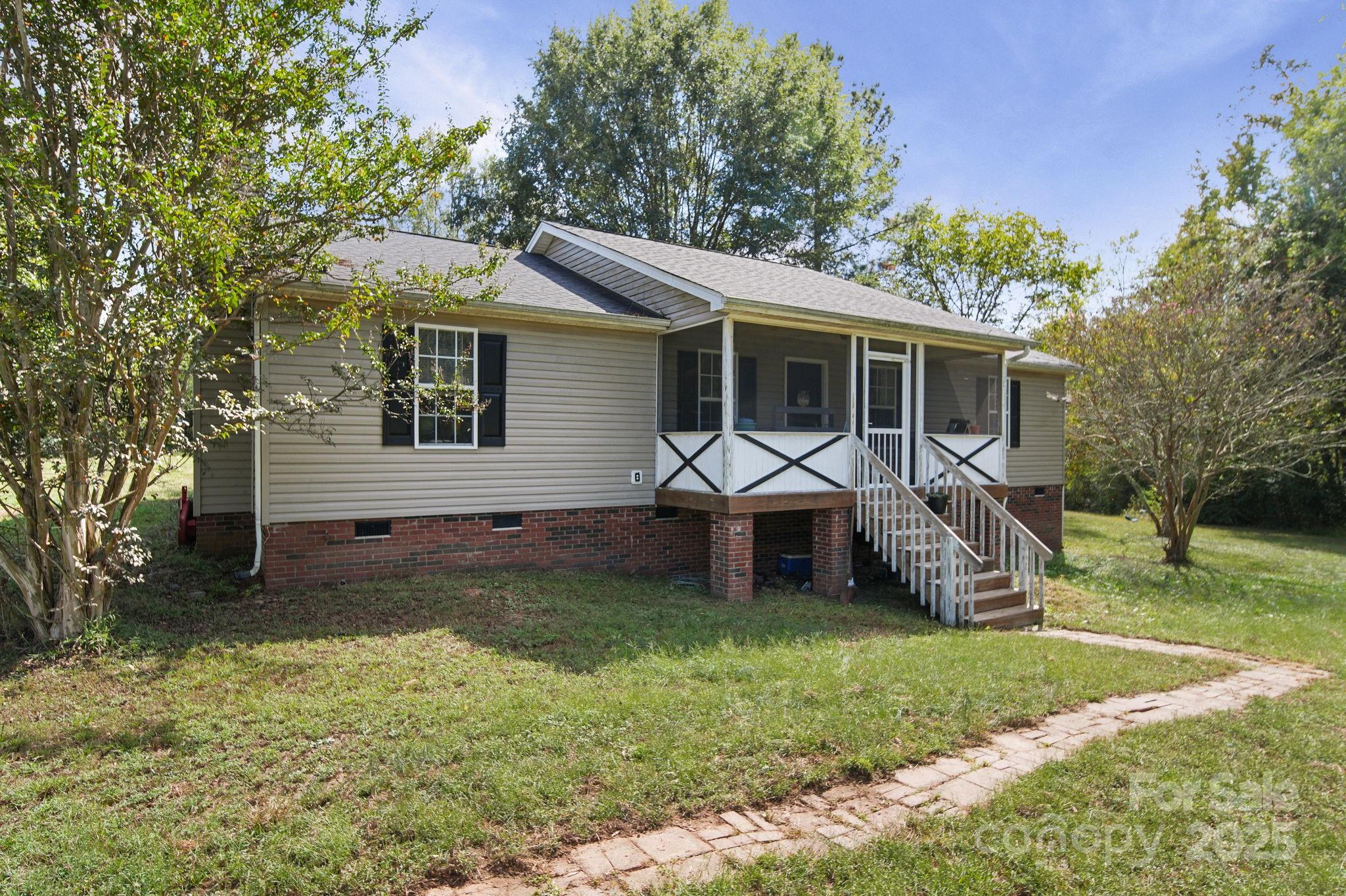1723 Faulks Church Road