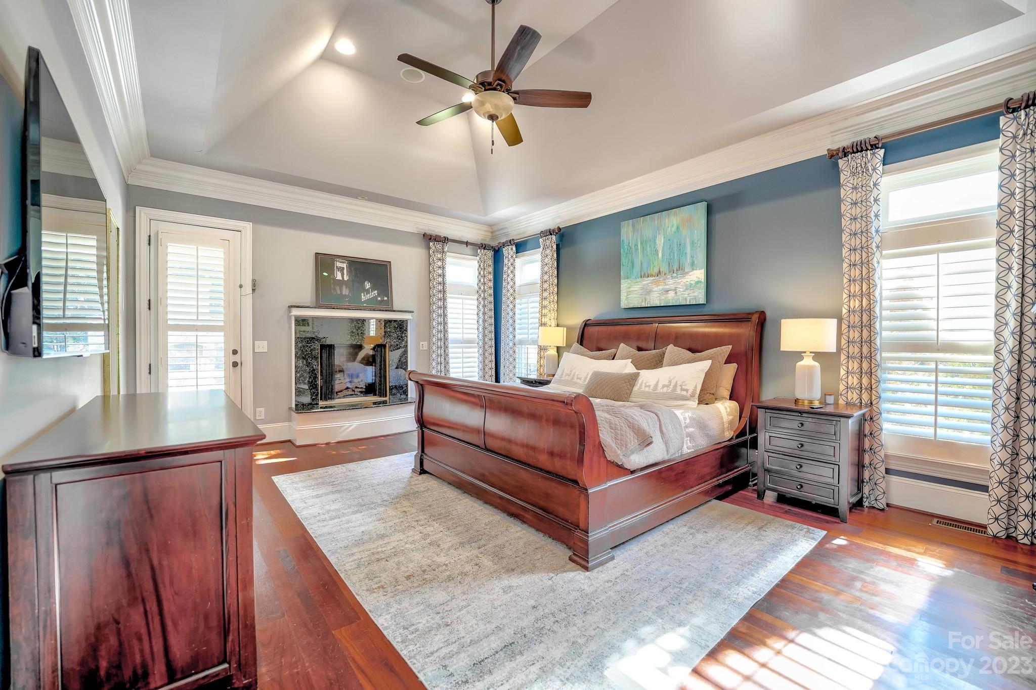 Stonecroft - Residential