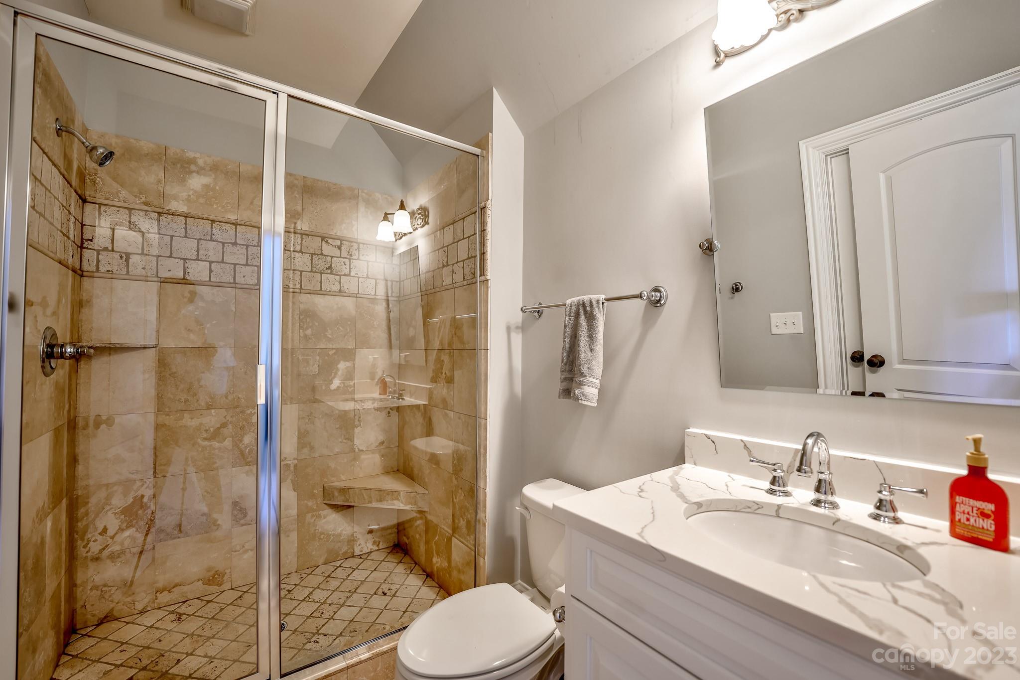 Stonecroft - Residential