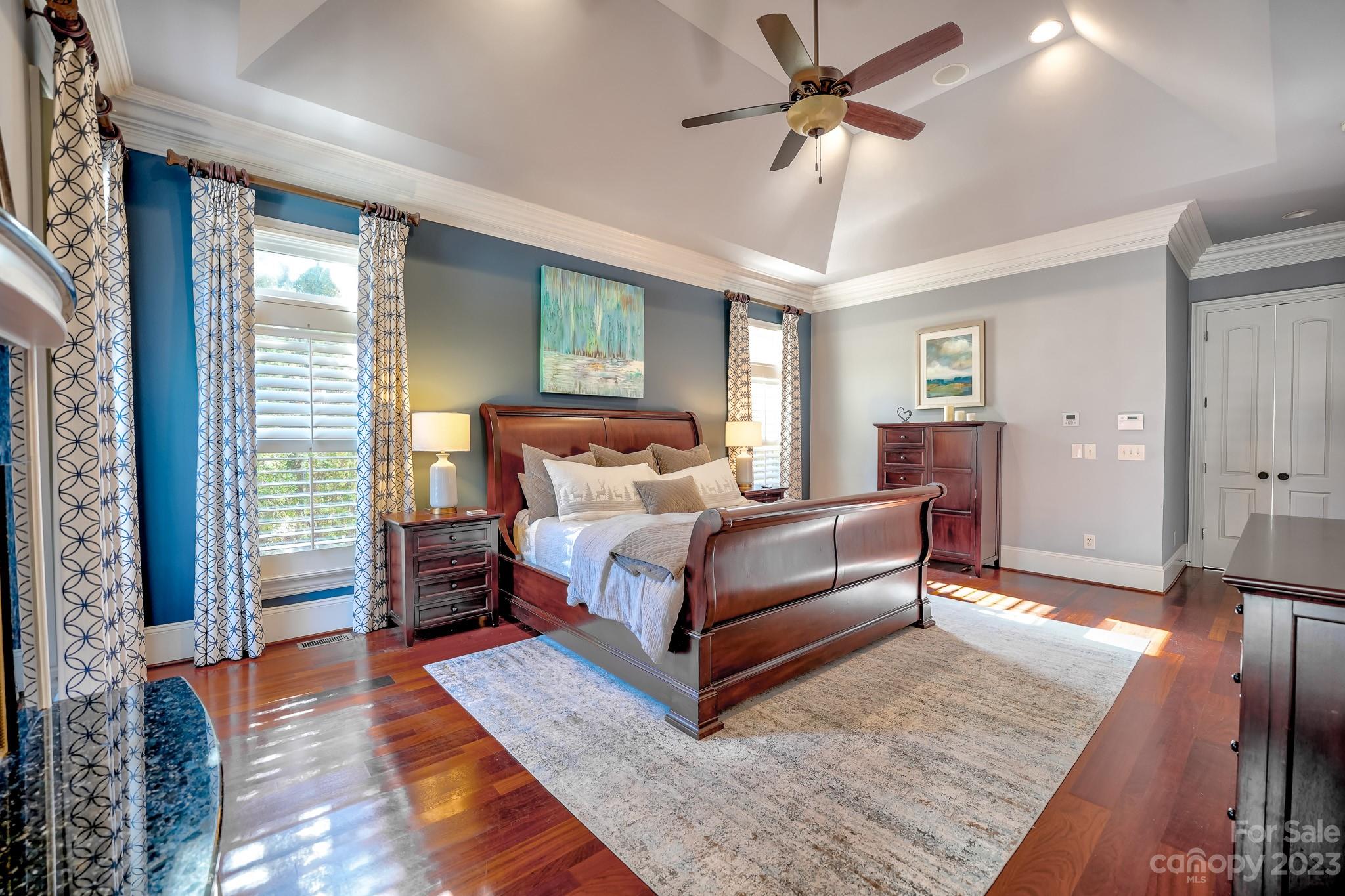 Stonecroft - Residential