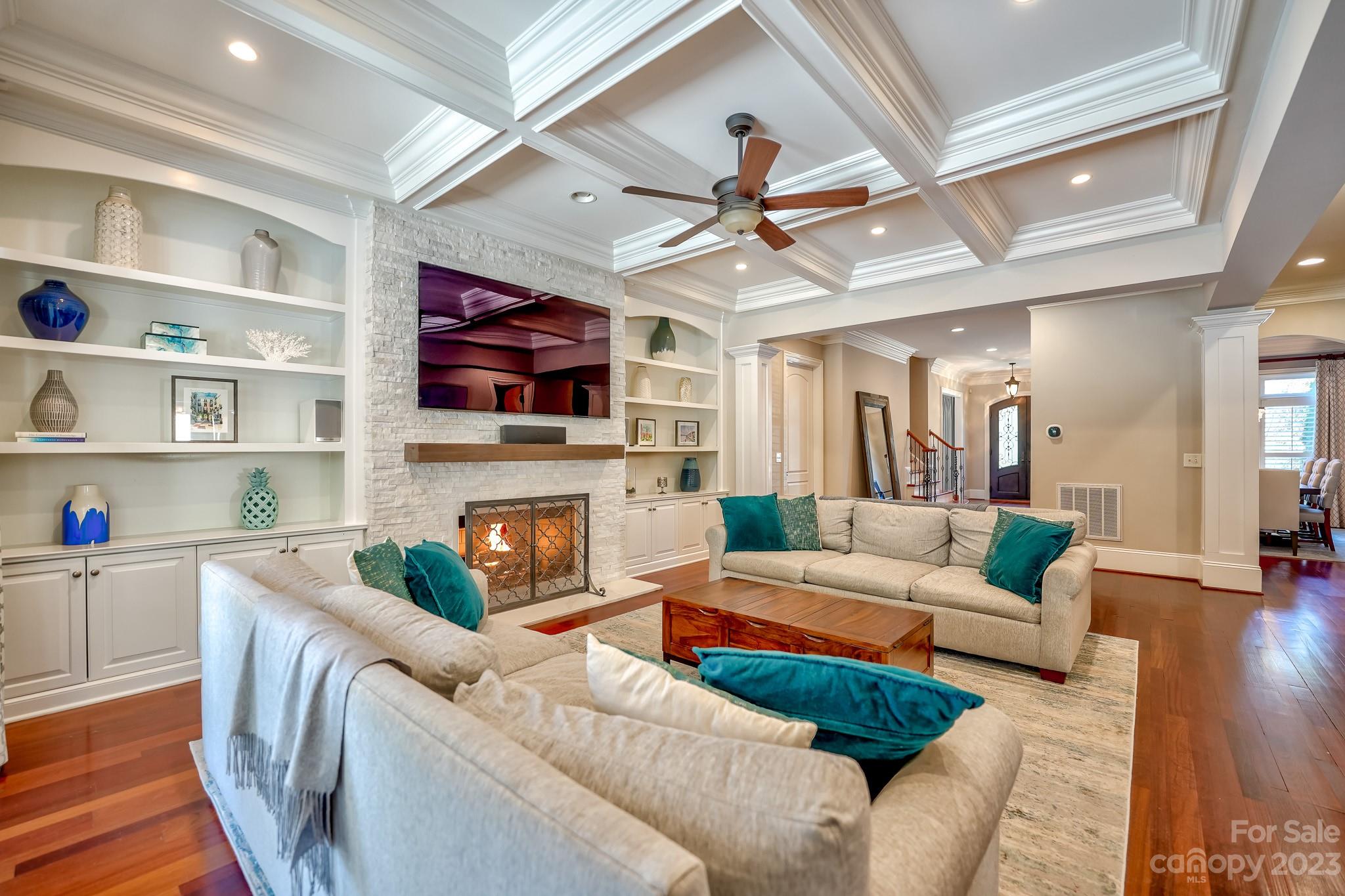 Stonecroft - Residential