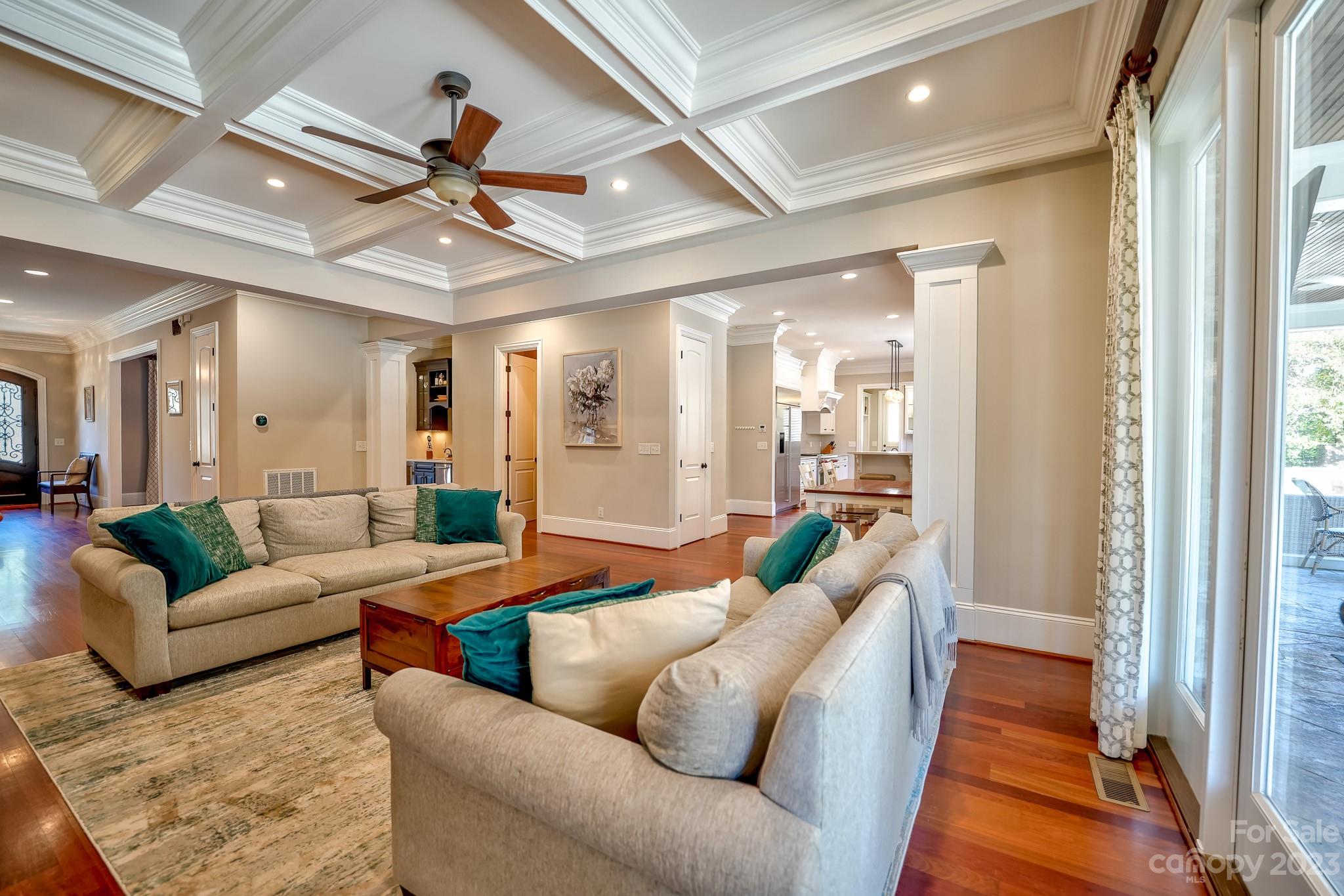 Stonecroft - Residential