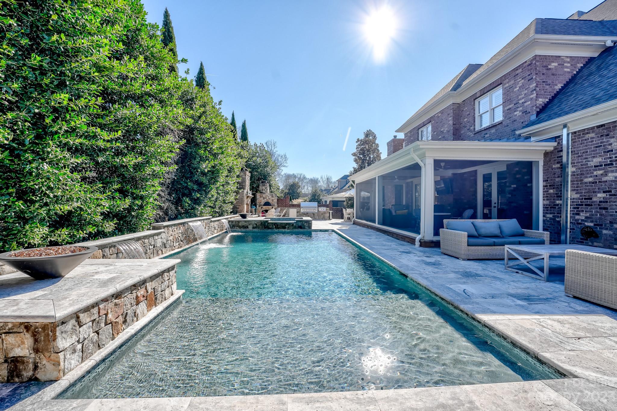 Stonecroft - Residential