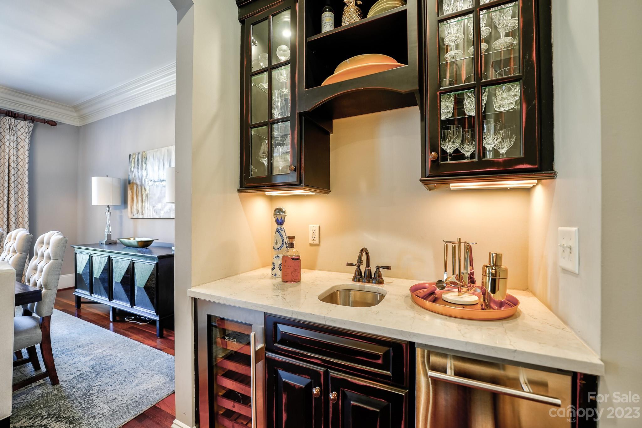 Stonecroft - Residential