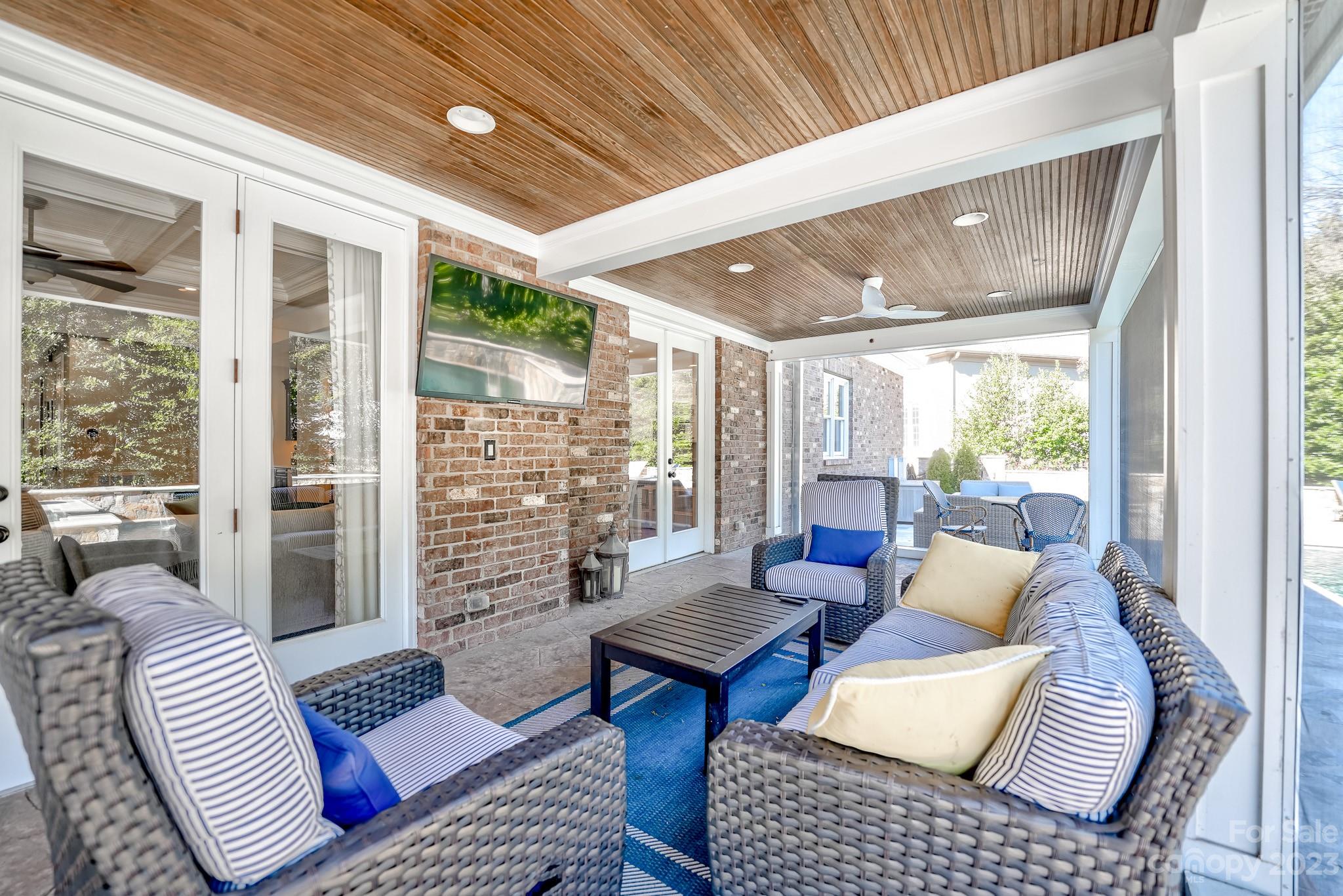 Stonecroft - Residential