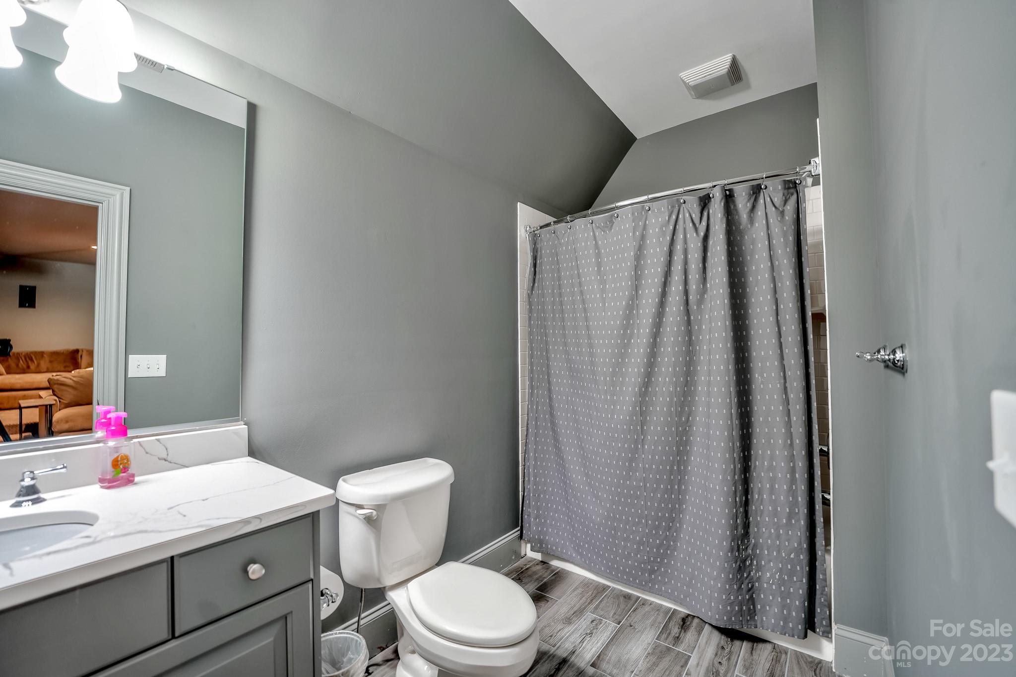 Stonecroft - Residential