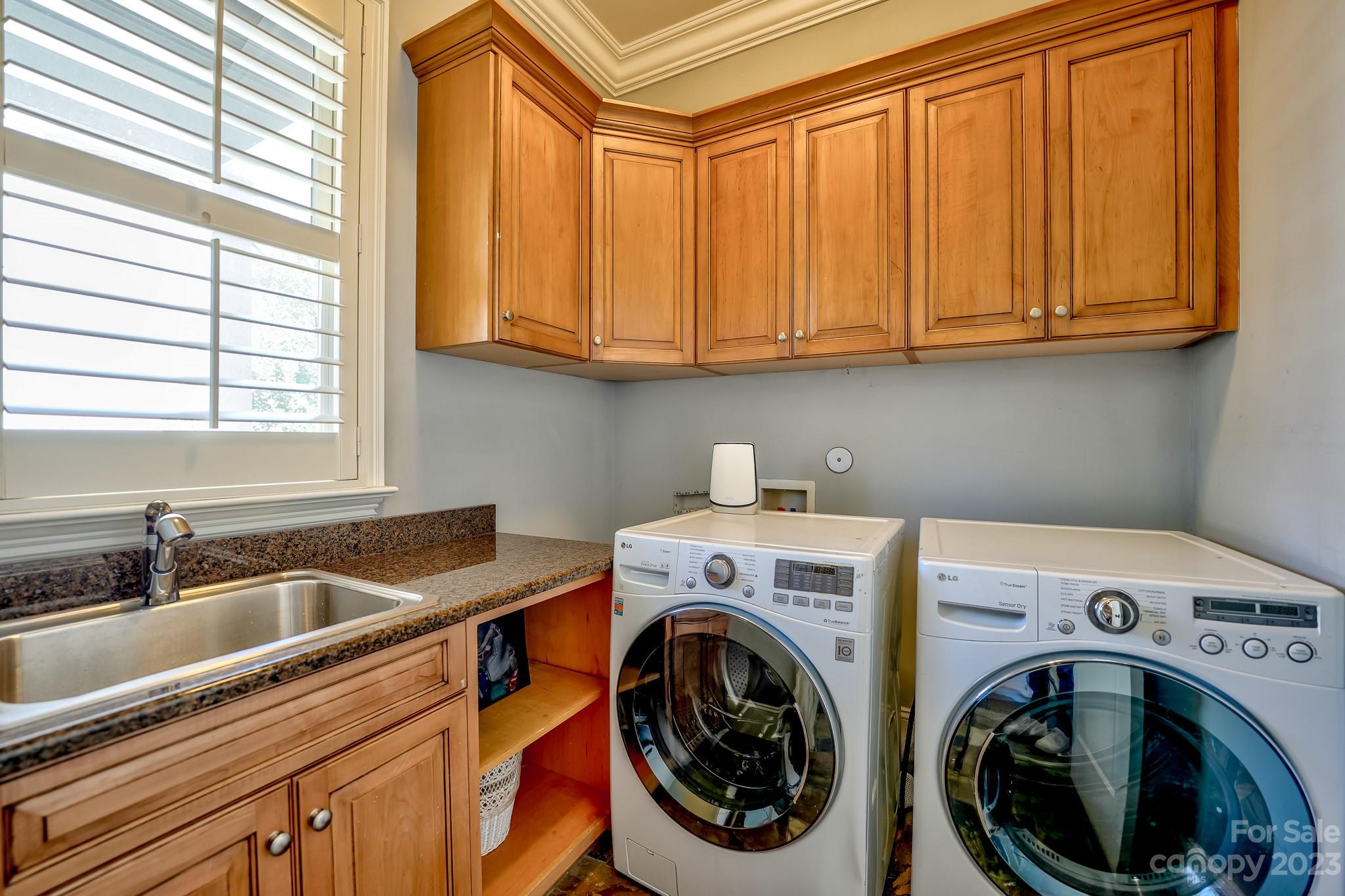 Stonecroft - Residential