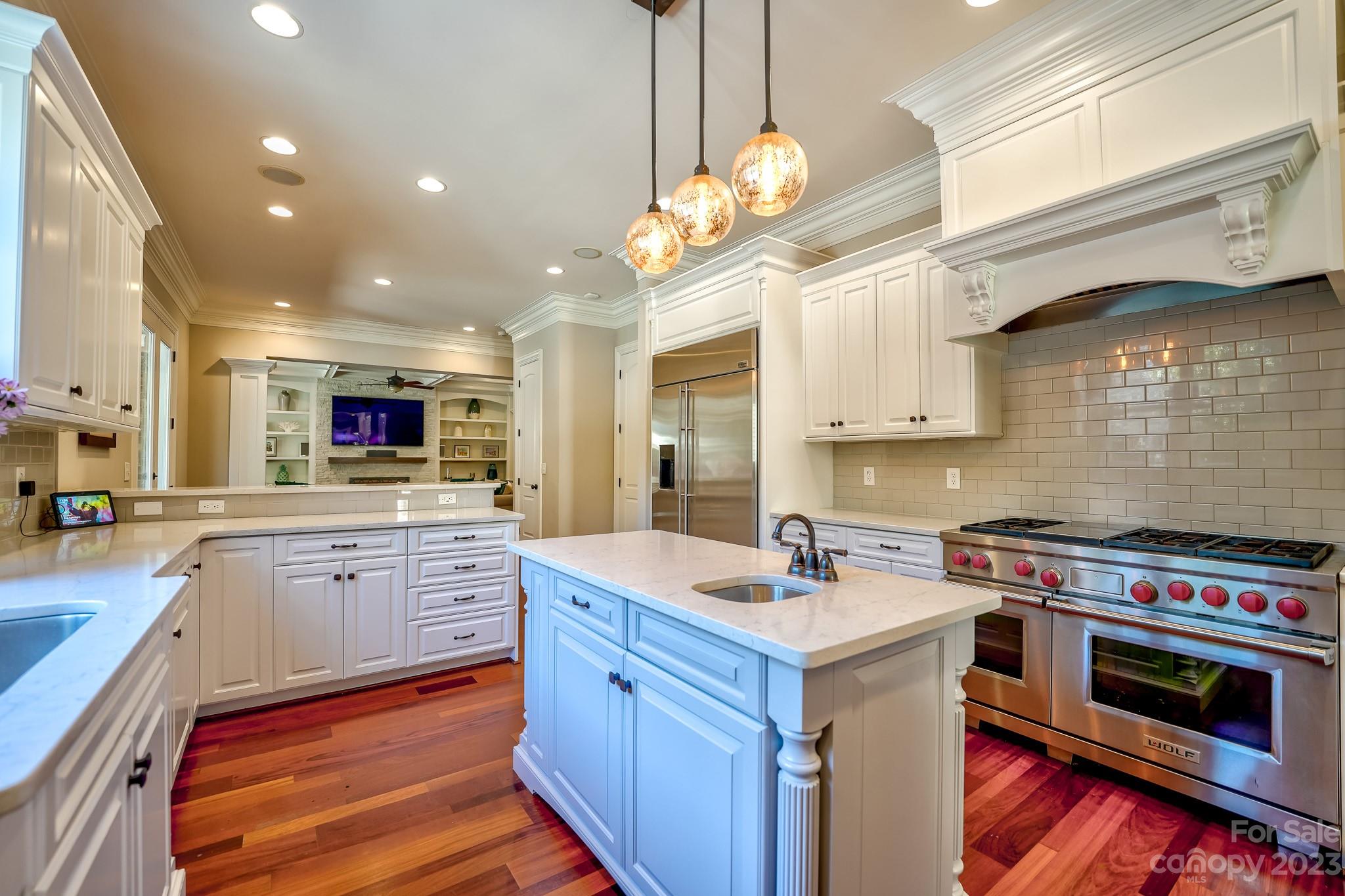 Stonecroft - Residential