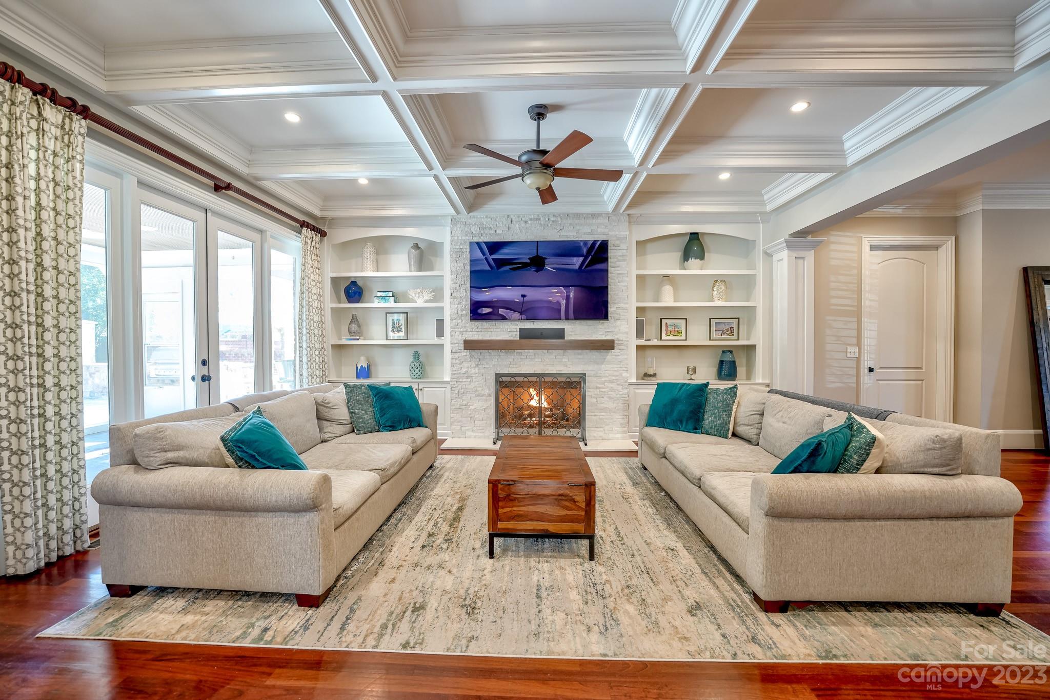 Stonecroft - Residential