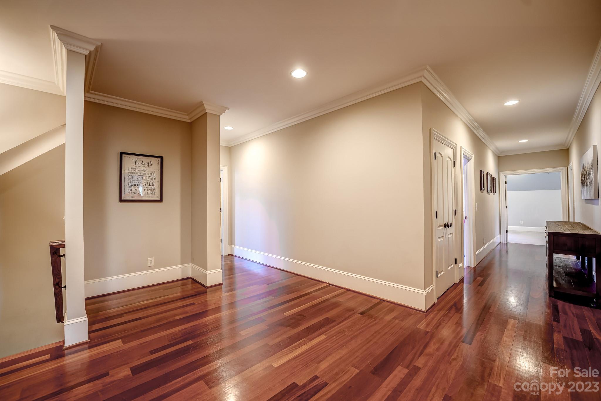 Stonecroft - Residential