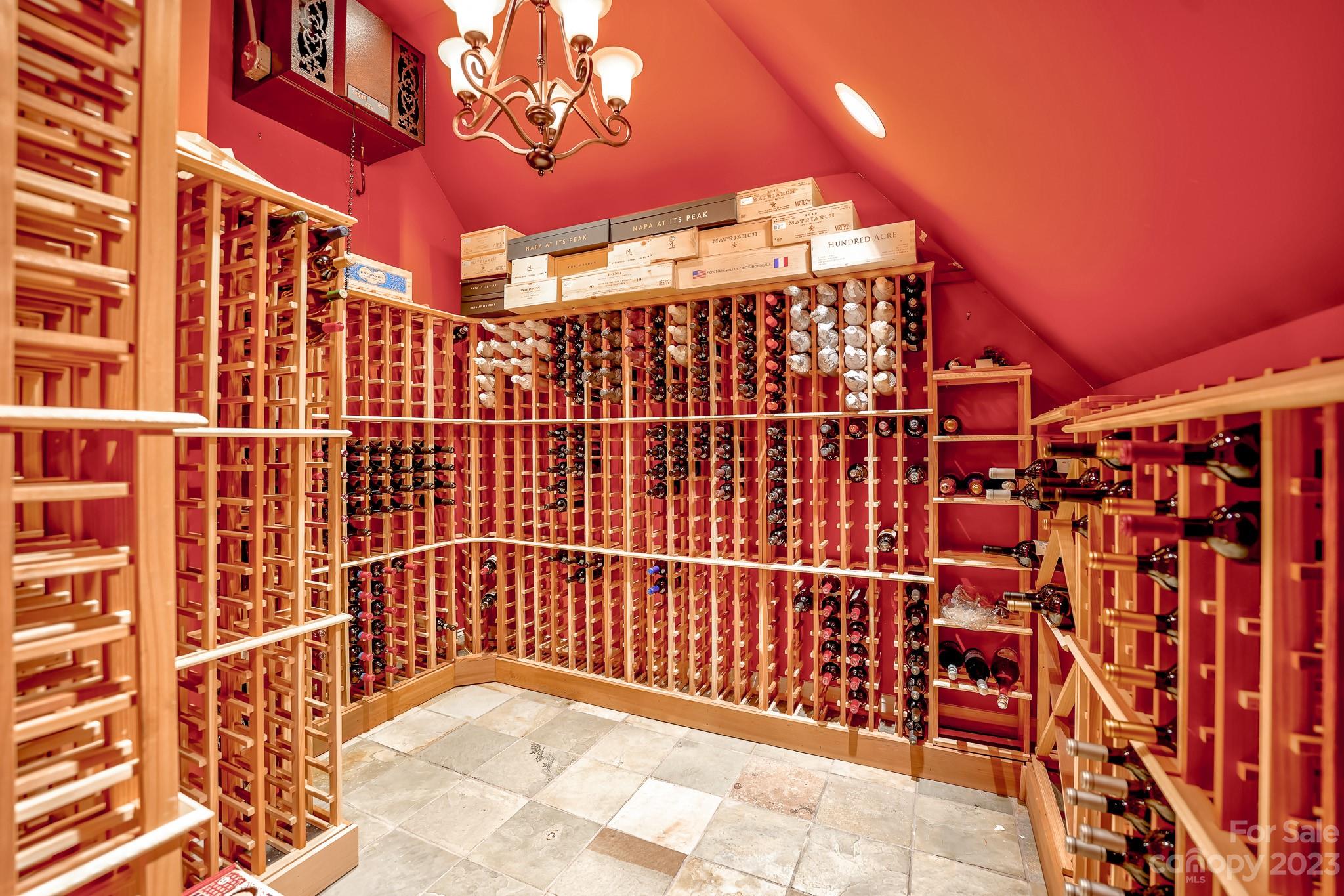 Stonecroft - Residential