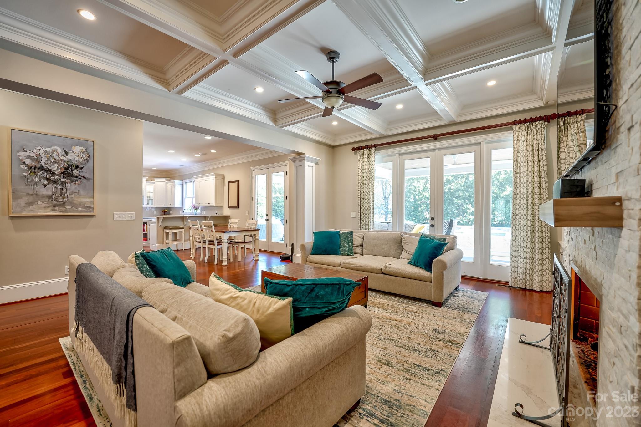 Stonecroft - Residential