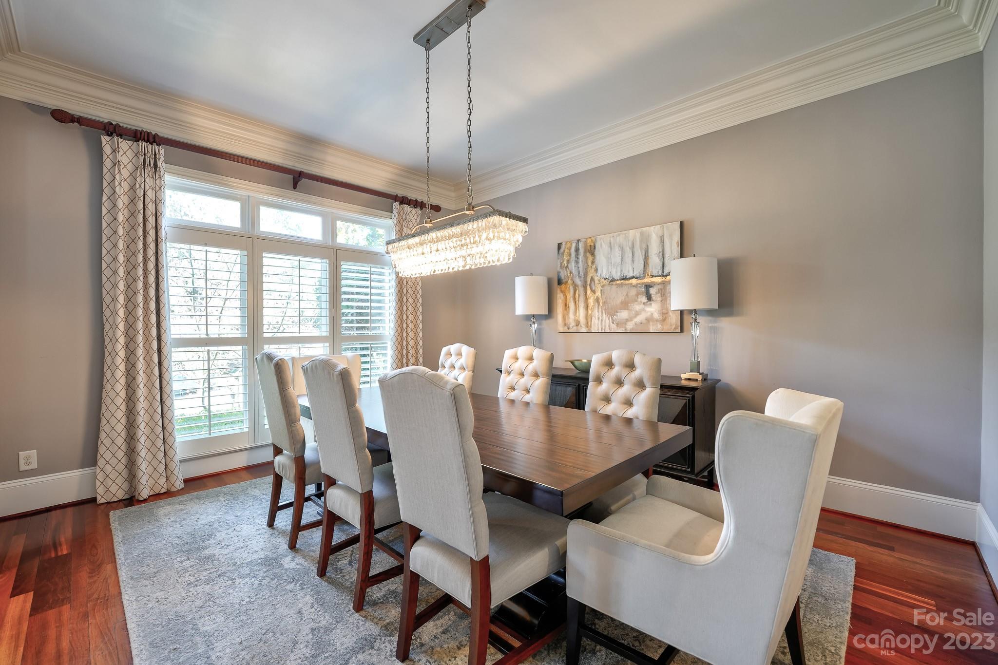 Stonecroft - Residential