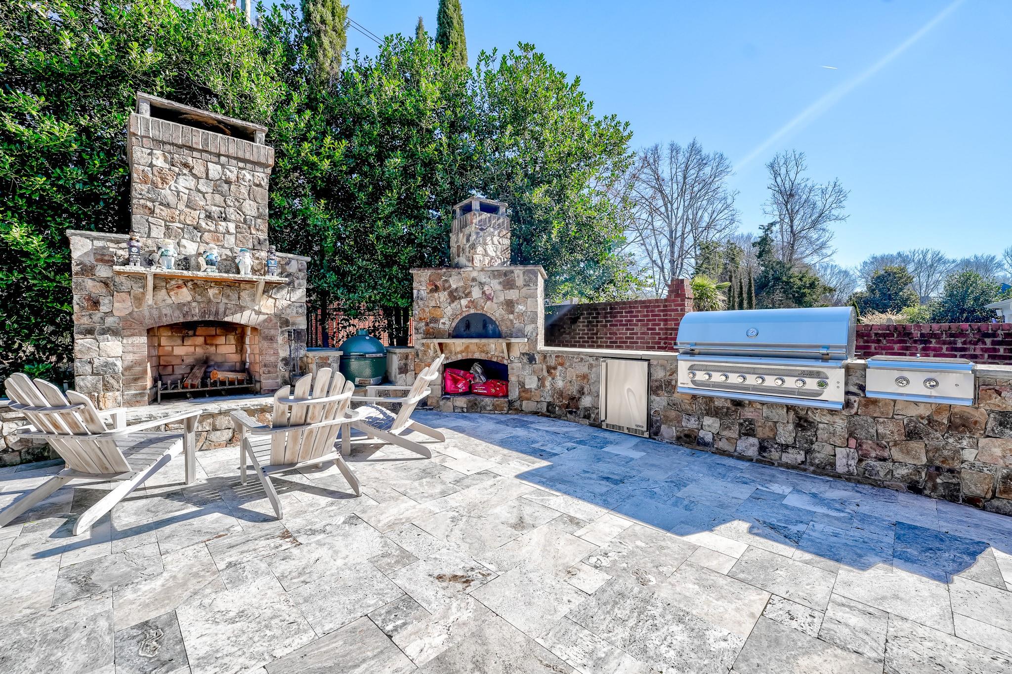 Stonecroft - Residential