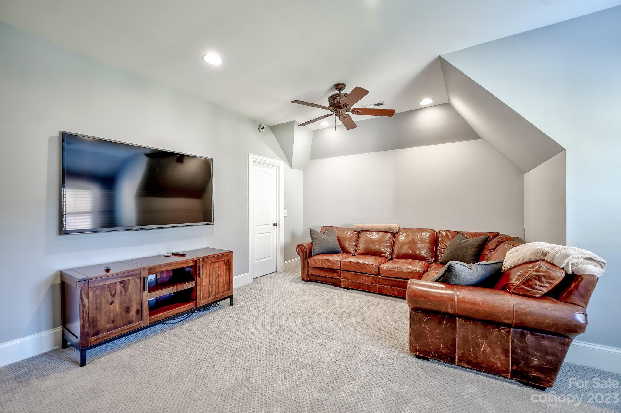 Stonecroft - Residential