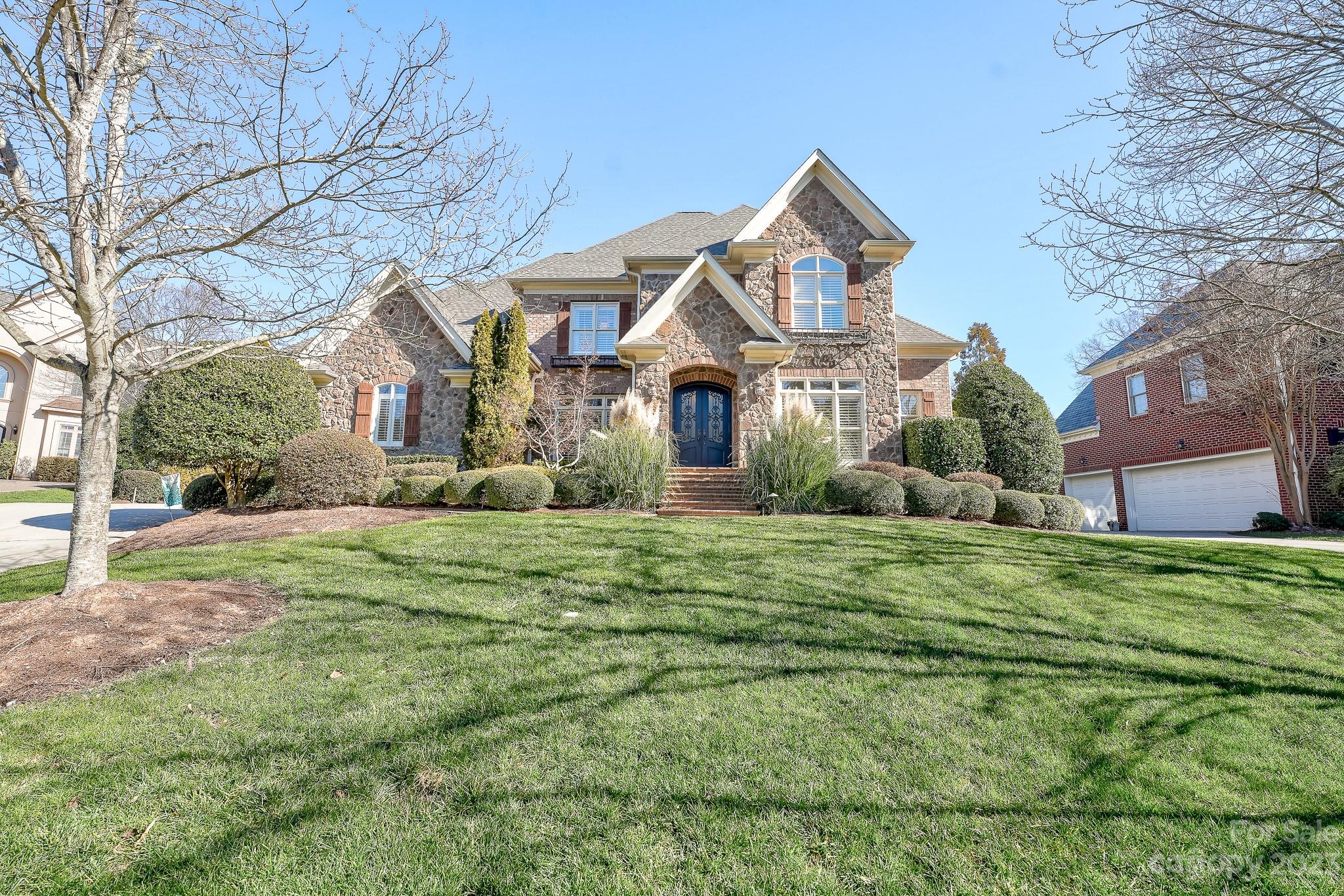 Stonecroft - Residential