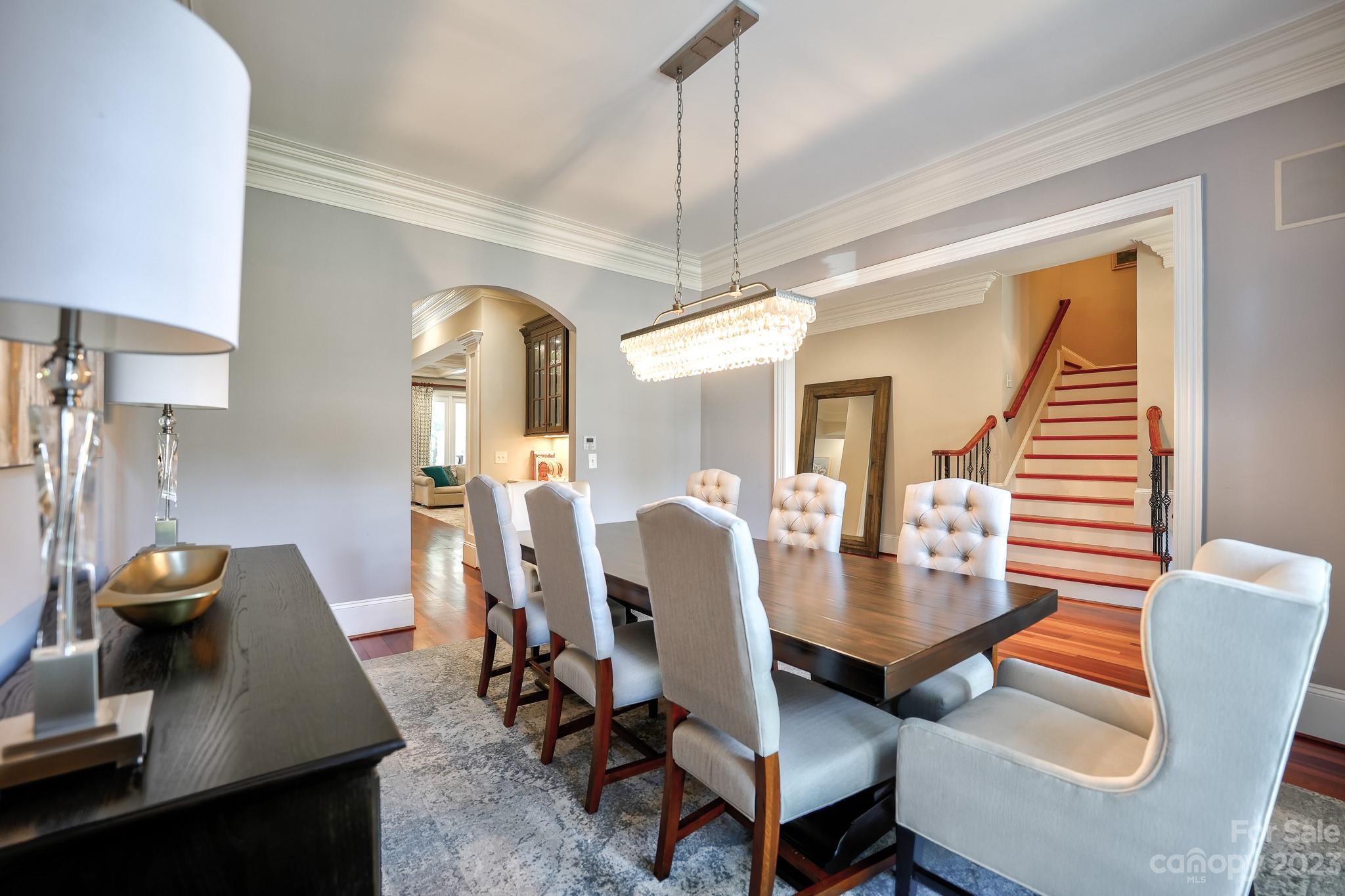 Stonecroft - Residential