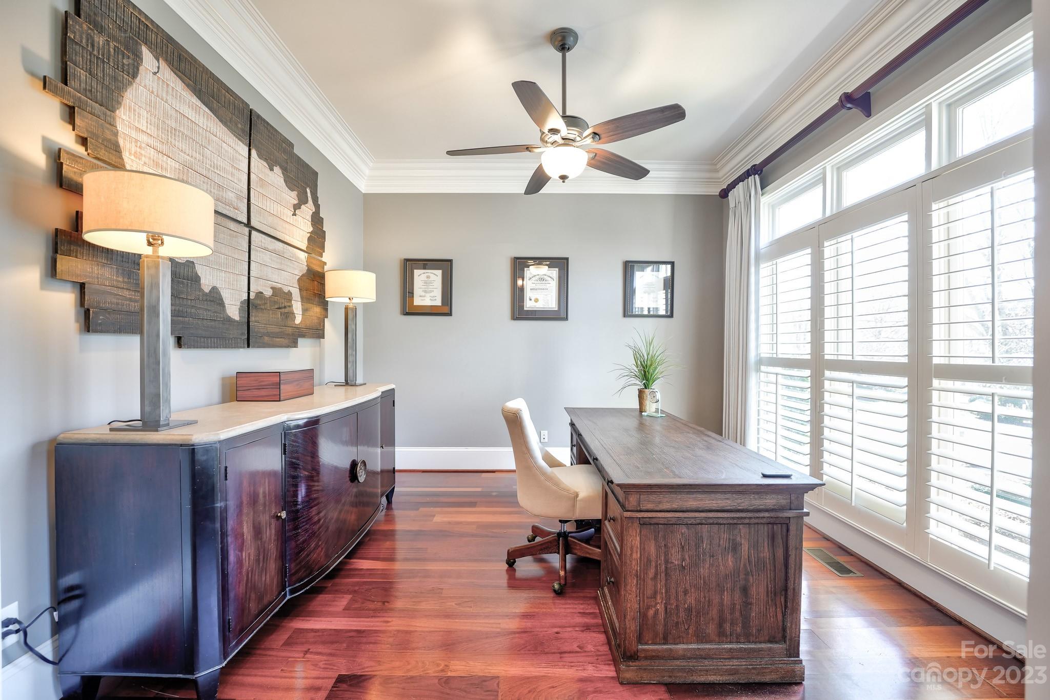 Stonecroft - Residential