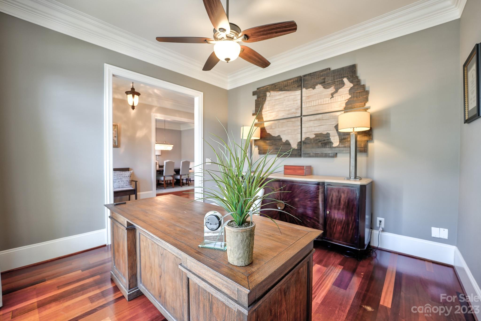 Stonecroft - Residential