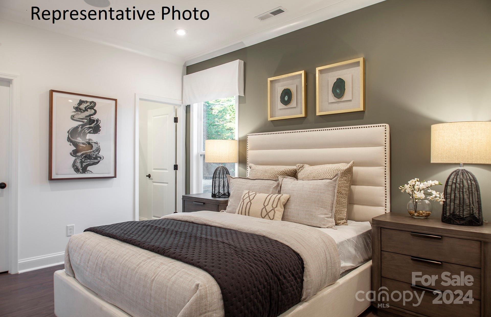 Kinsdale - Residential