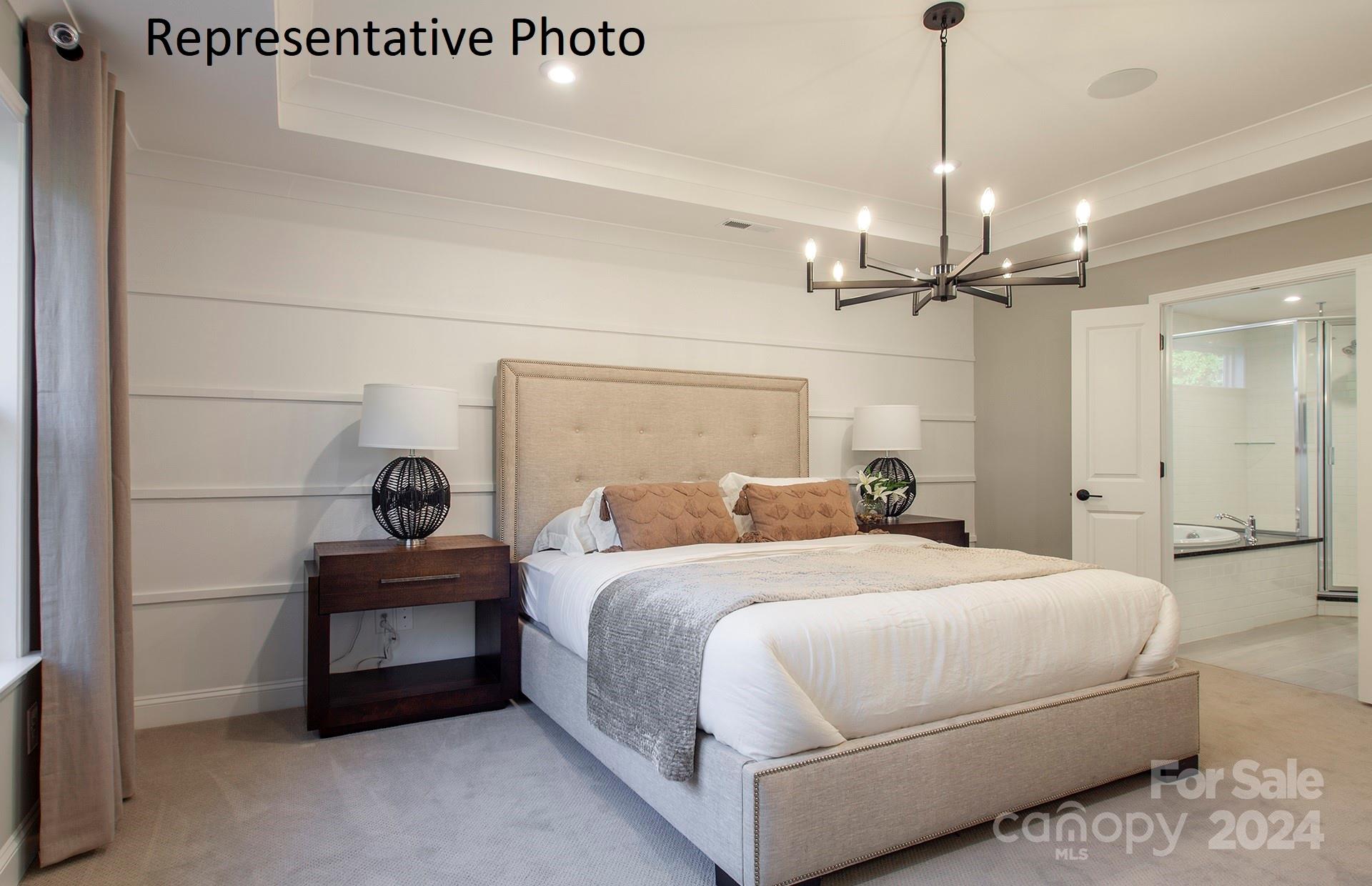 Kinsdale - Residential