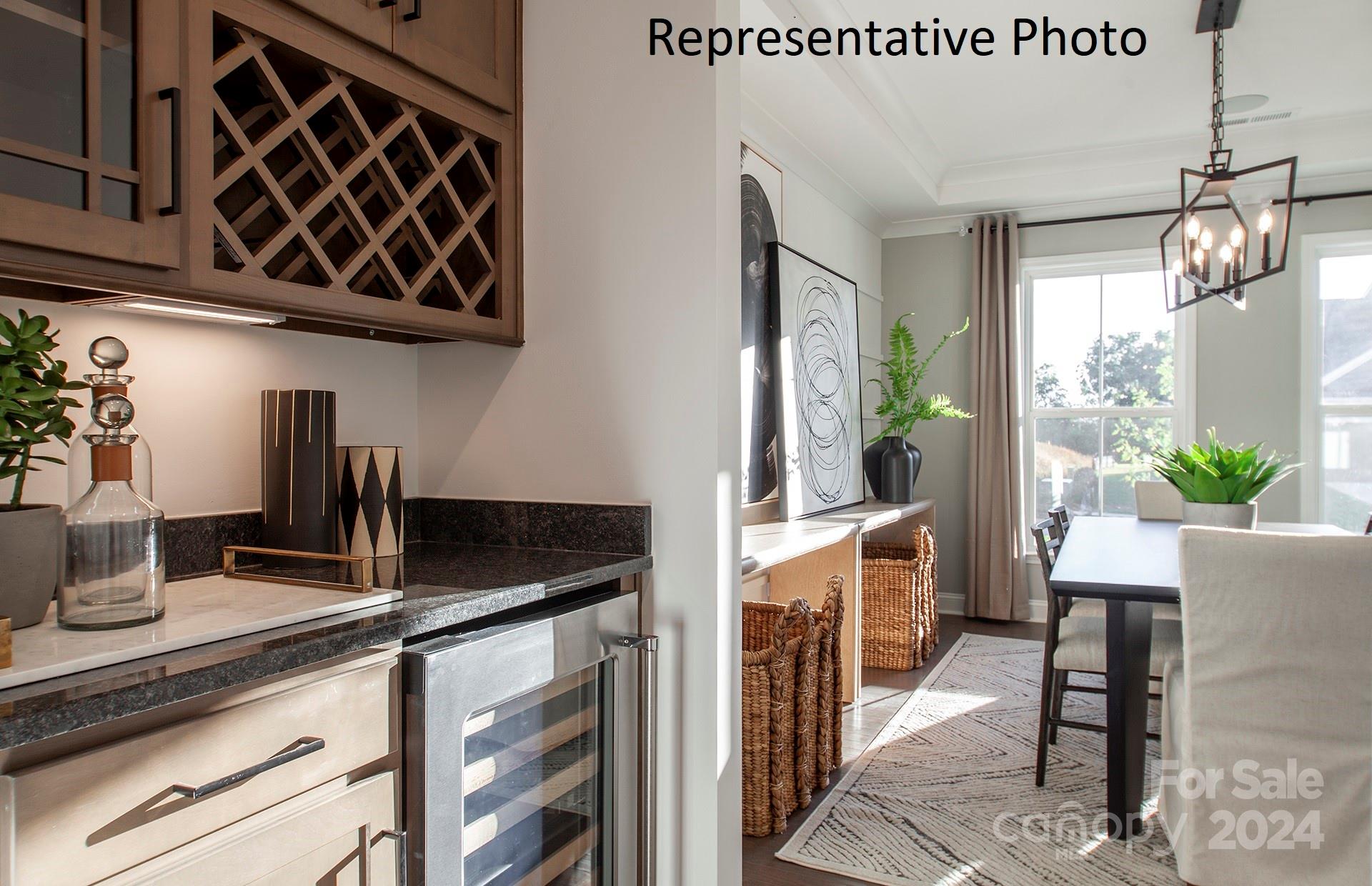 Kinsdale - Residential