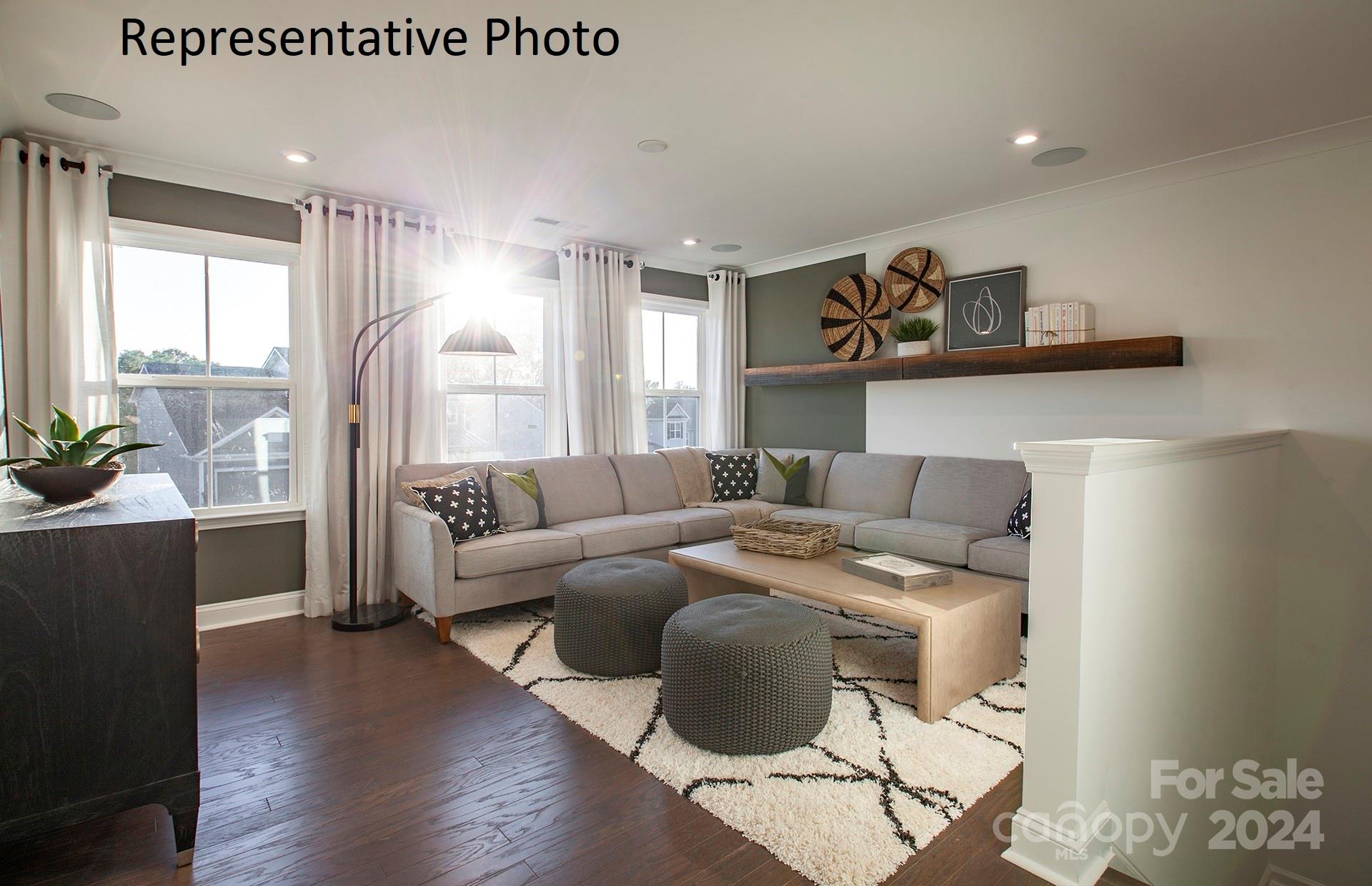 Kinsdale - Residential