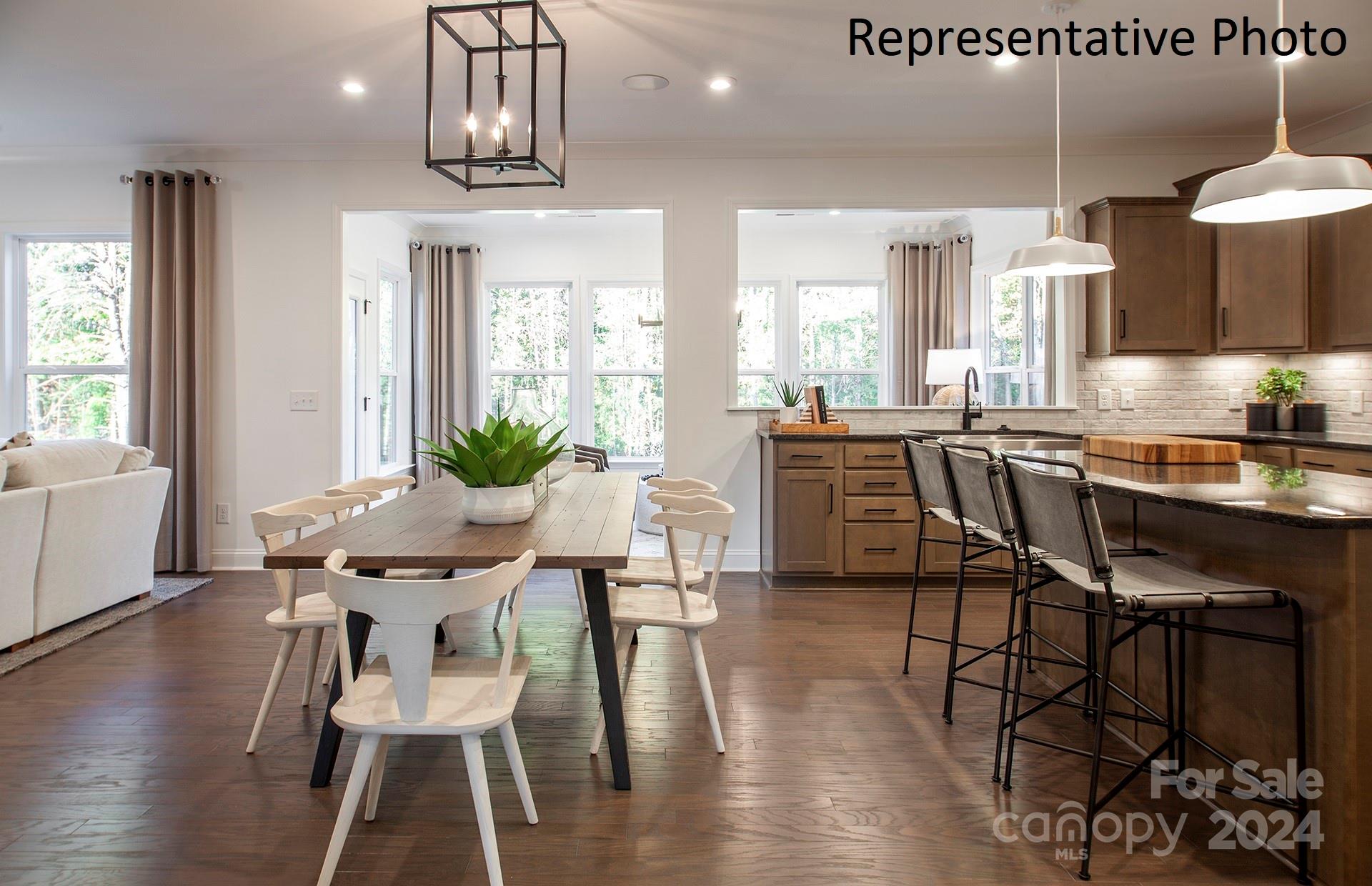 Kinsdale - Residential