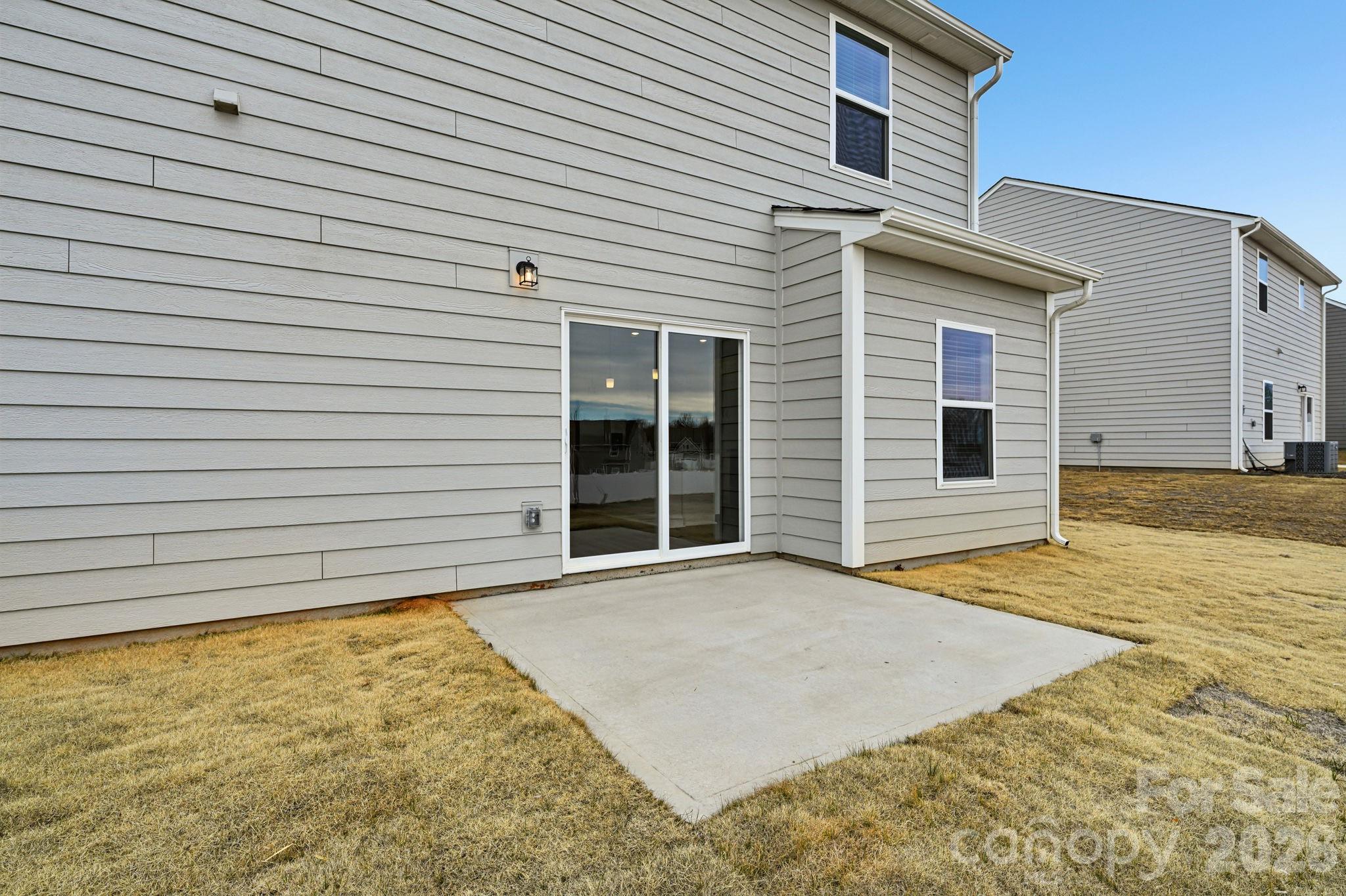 Colonial Crossing - Residential