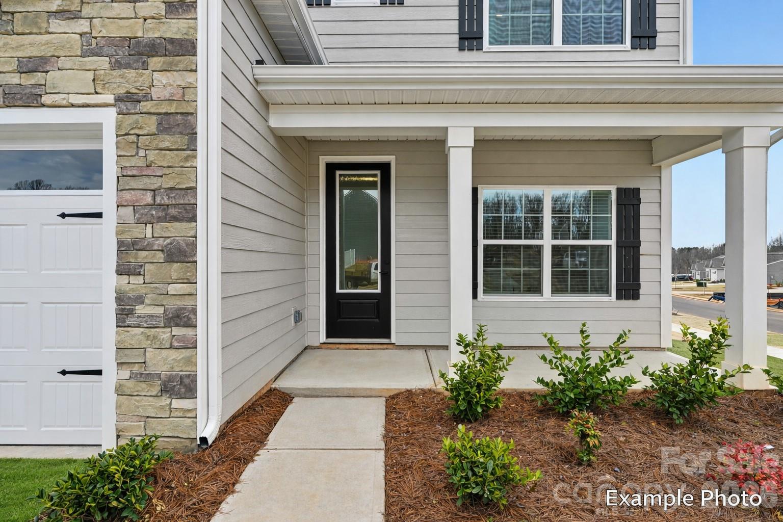 Colonial Crossing - Residential