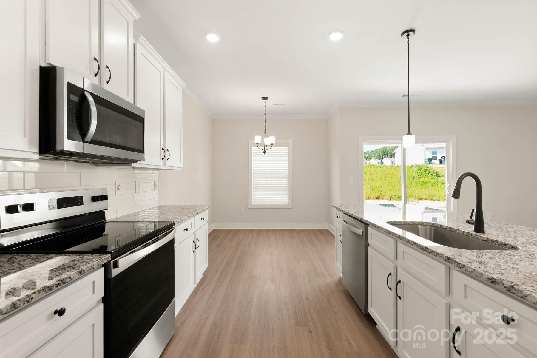 Colonial Crossing - Residential