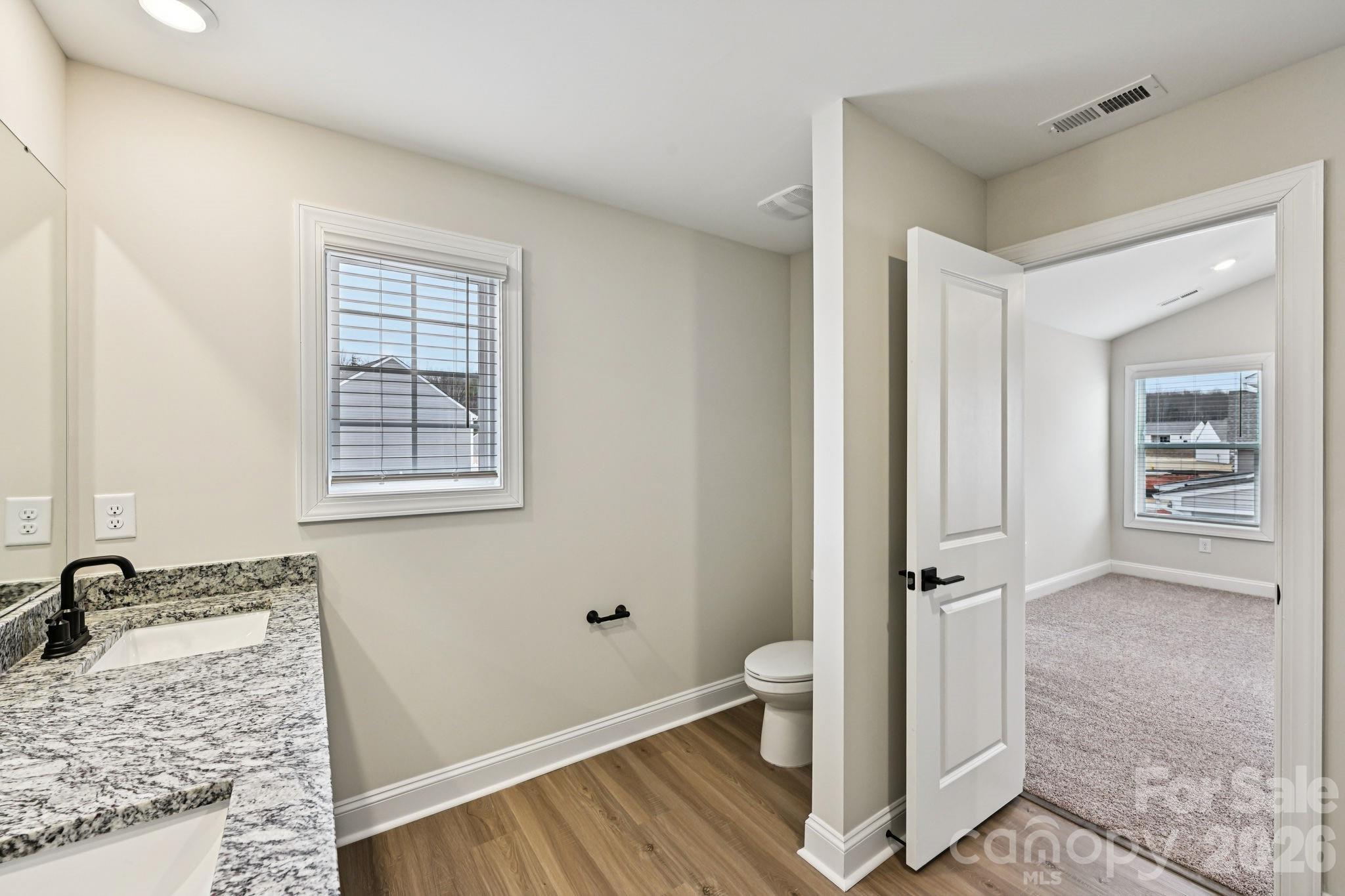 Colonial Crossing - Residential