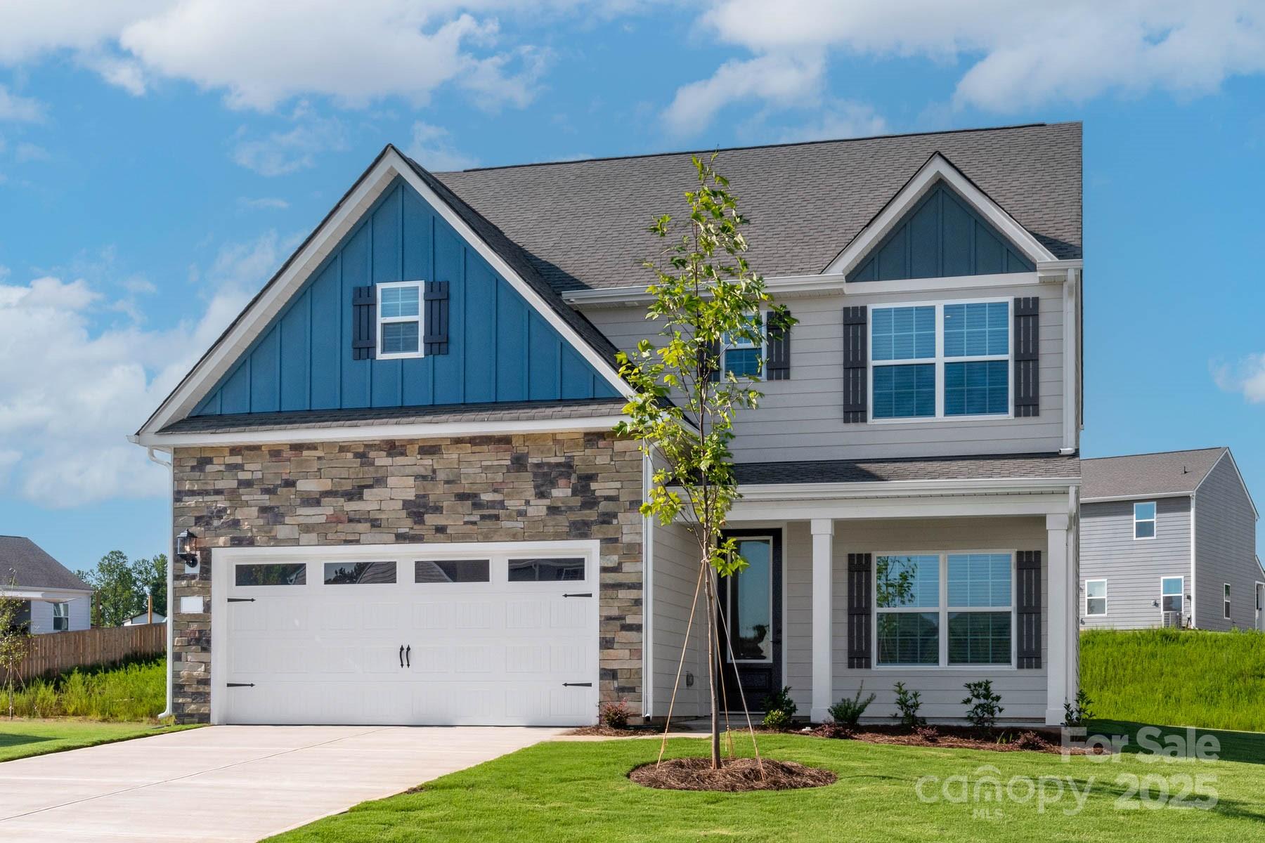 Colonial Crossing - Residential