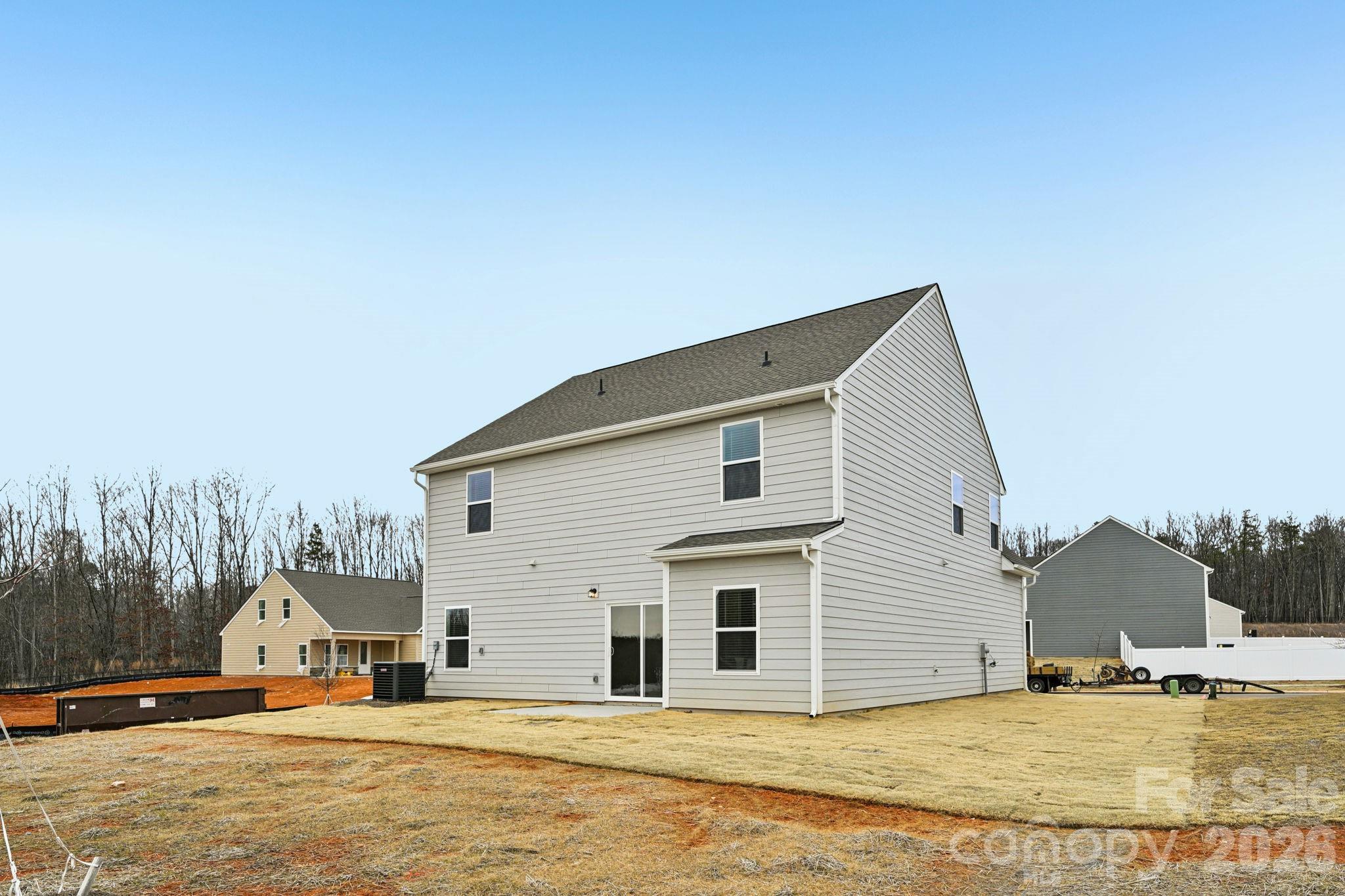 Colonial Crossing - Residential