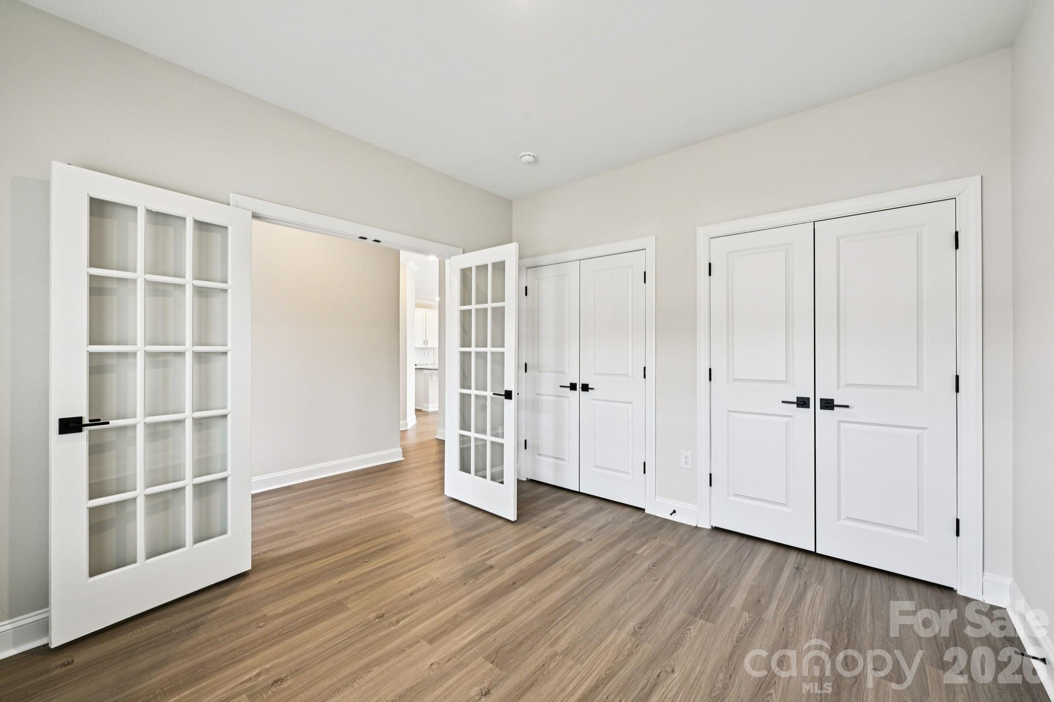 Colonial Crossing - Residential