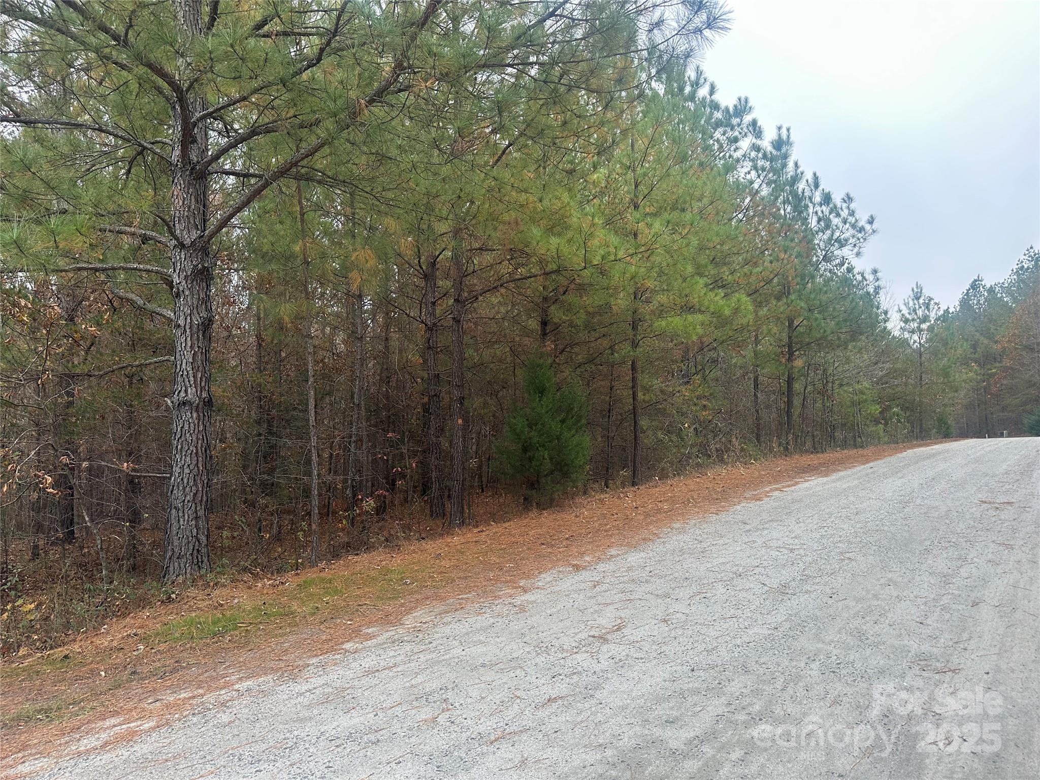 Deer Run Farms - Land