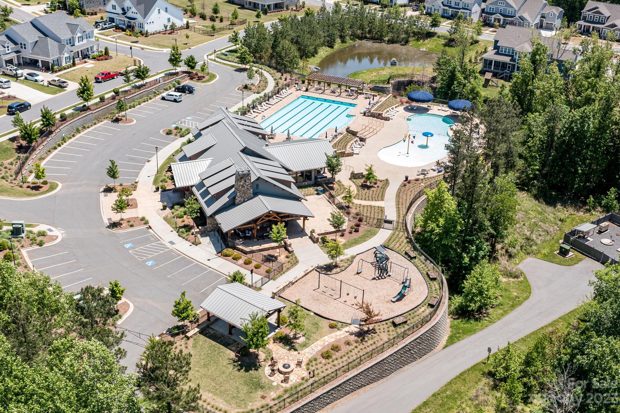 Masons Bend - Residential