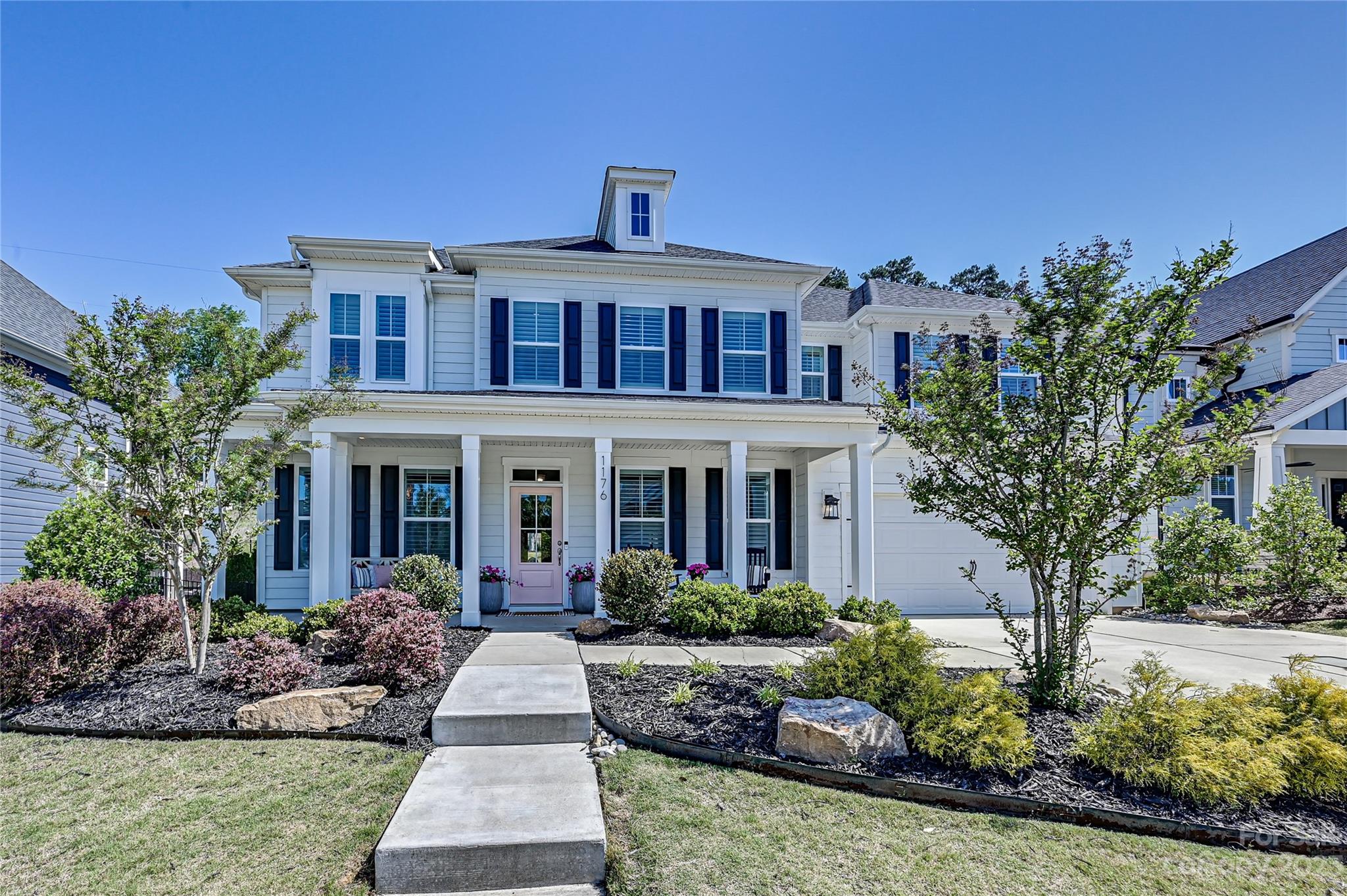 Masons Bend - Residential