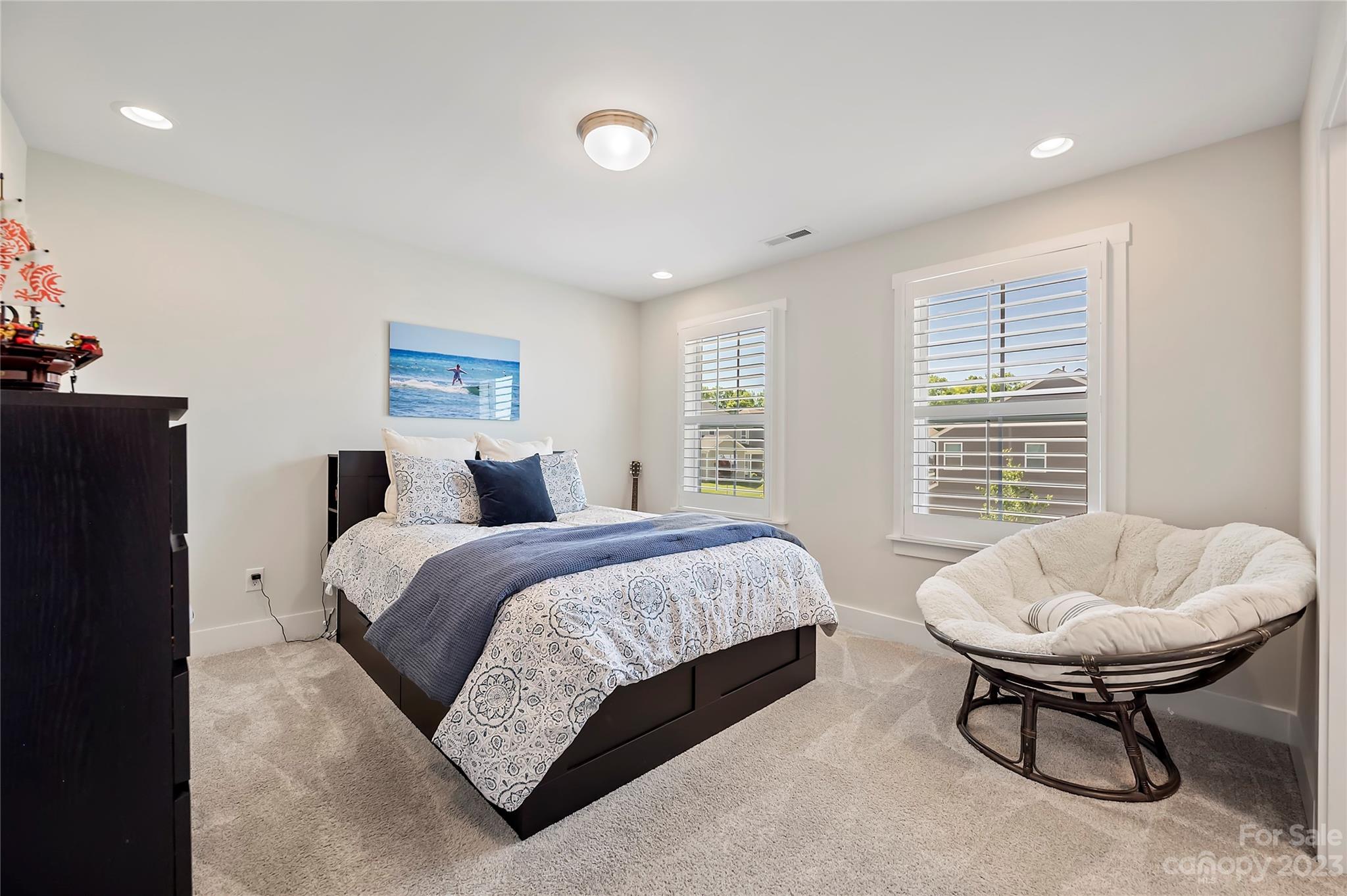 Masons Bend - Residential