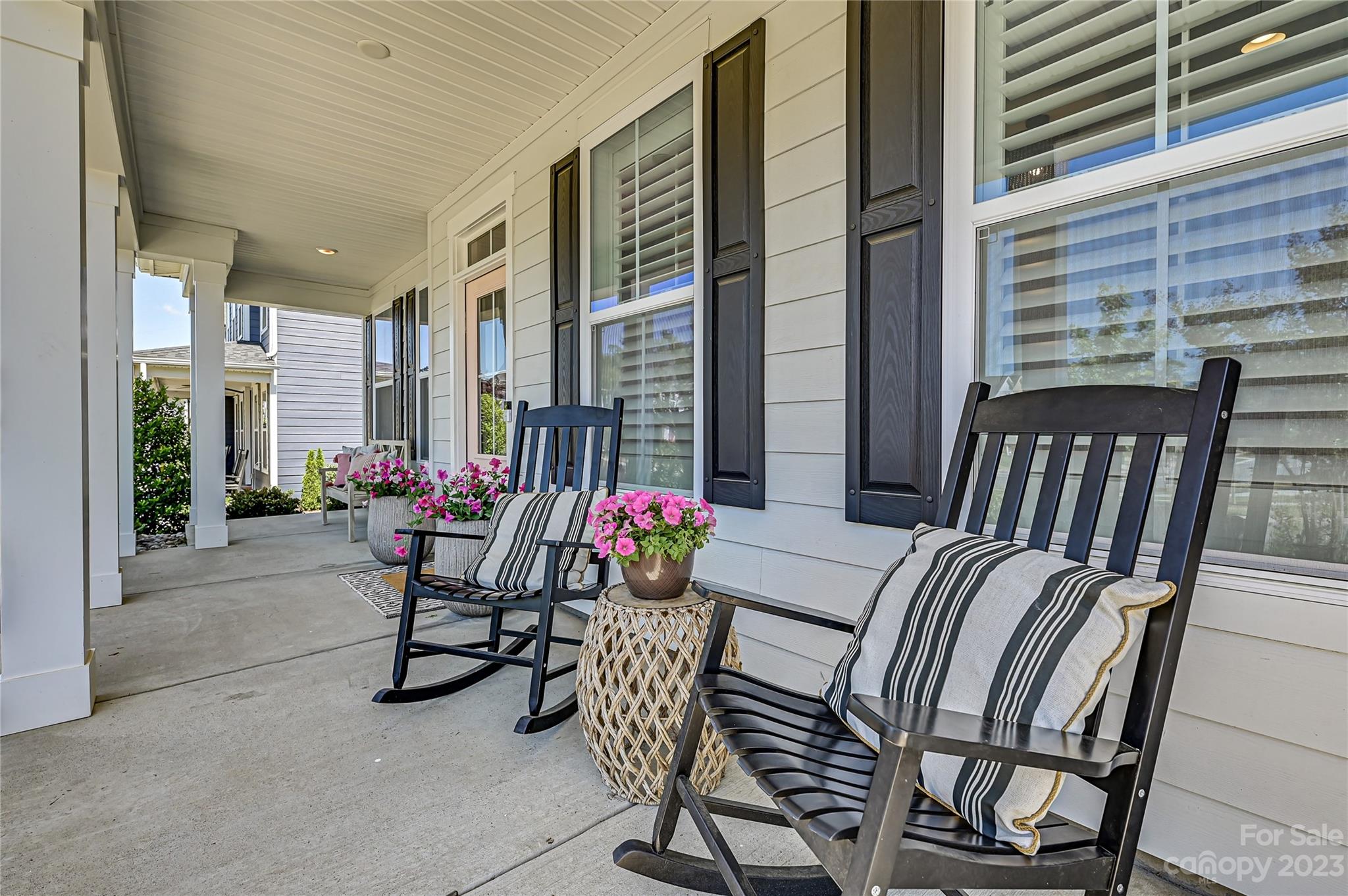 Masons Bend - Residential