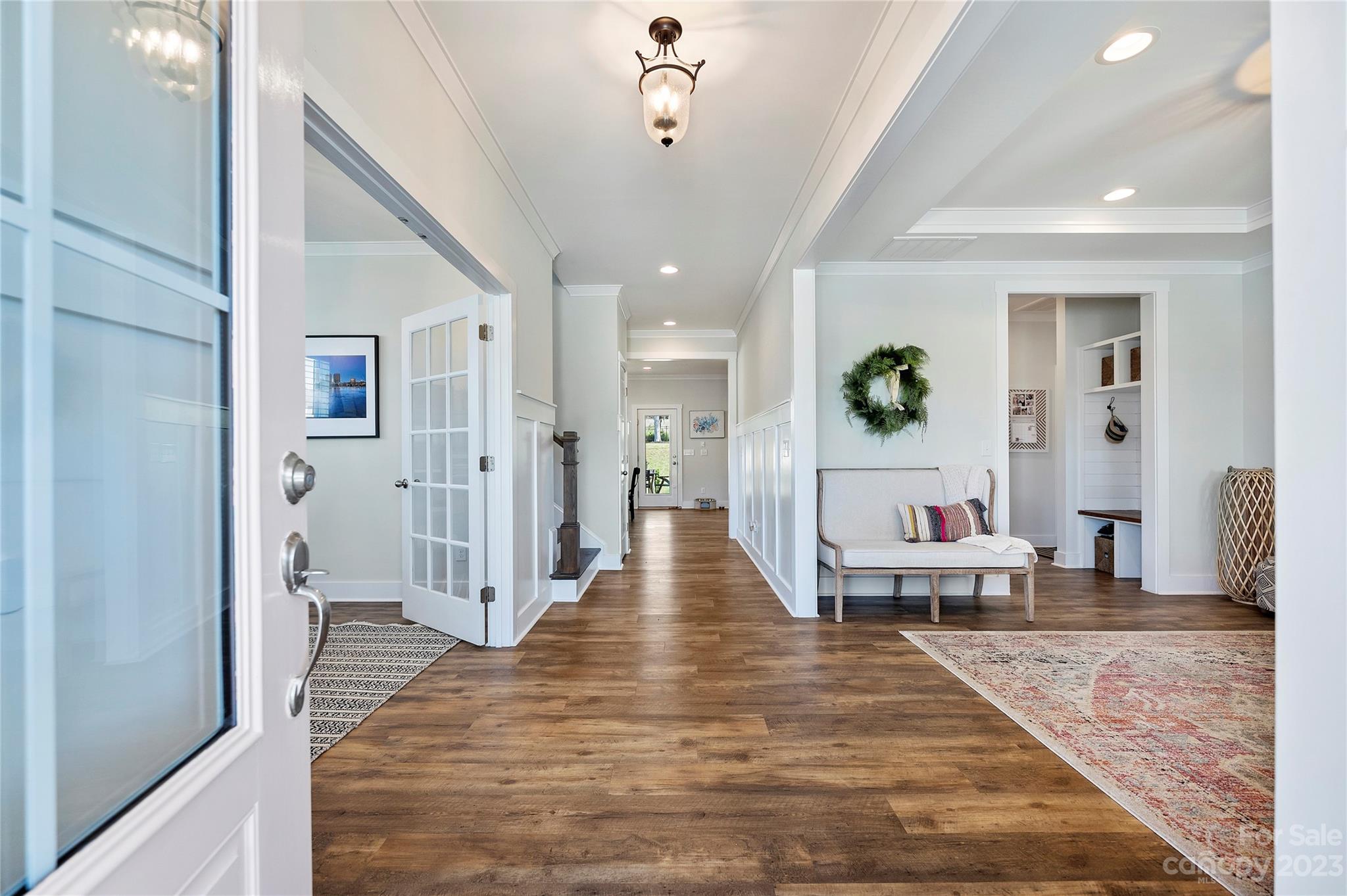 Masons Bend - Residential