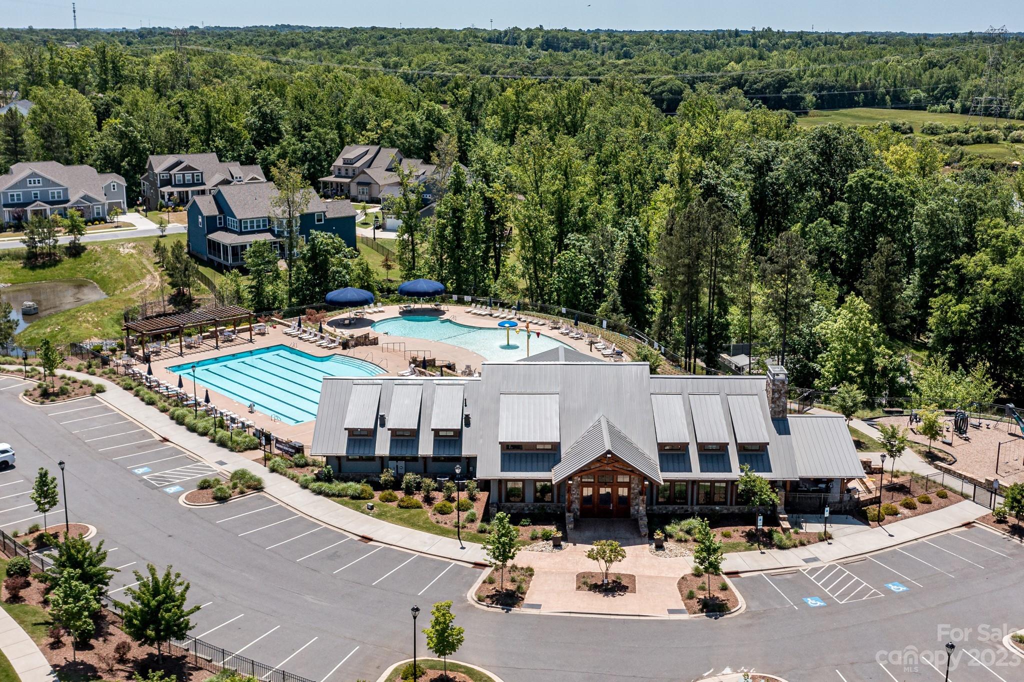 Masons Bend - Residential