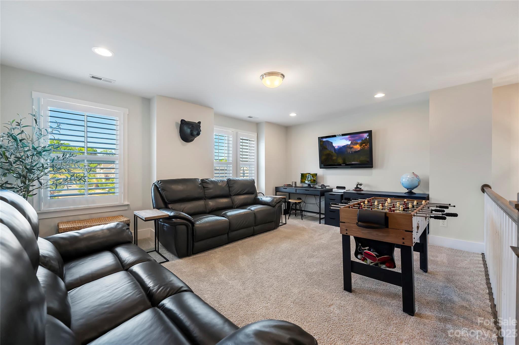 Masons Bend - Residential