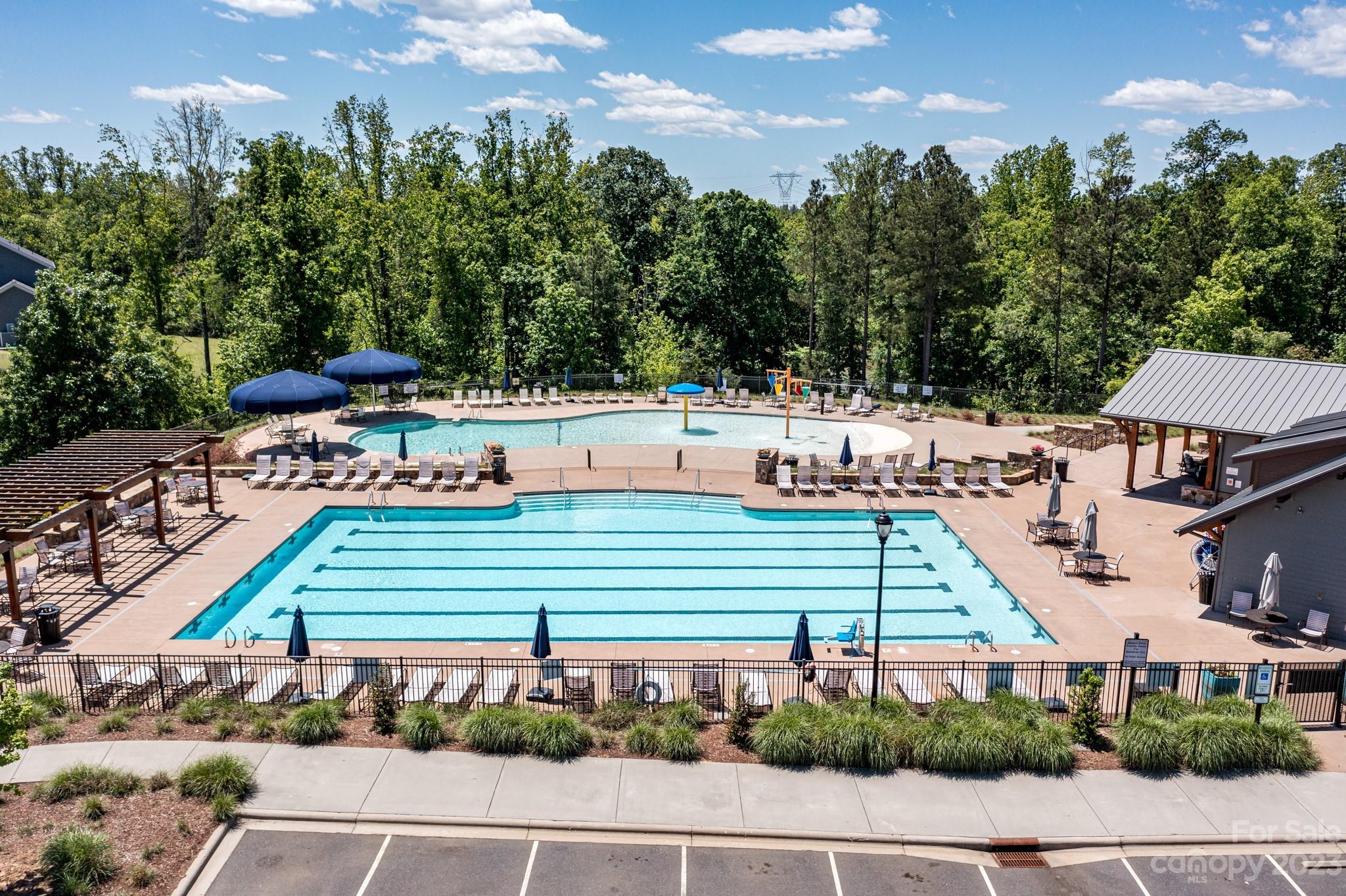 Masons Bend - Residential