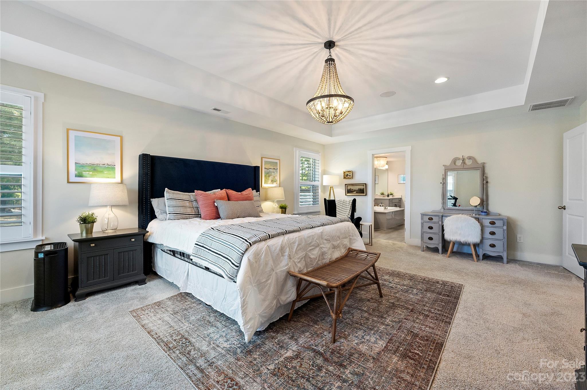 Masons Bend - Residential