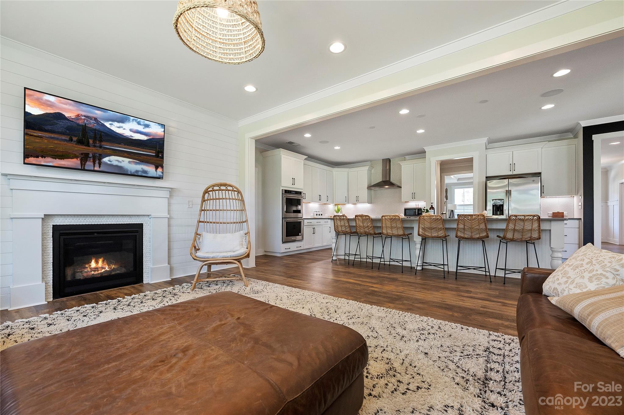 Masons Bend - Residential